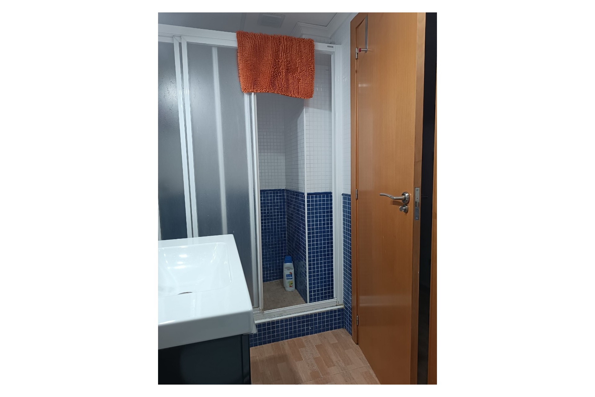 Återförsäljning - Apartment -
Los Montesinos - Costa Blanca