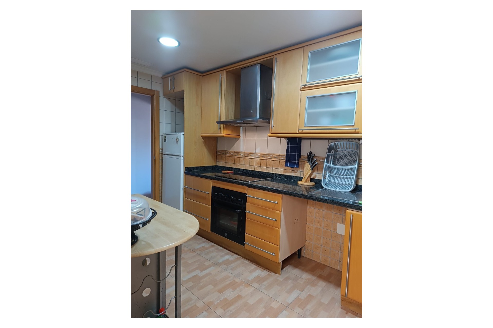 Återförsäljning - Apartment -
Los Montesinos - Costa Blanca