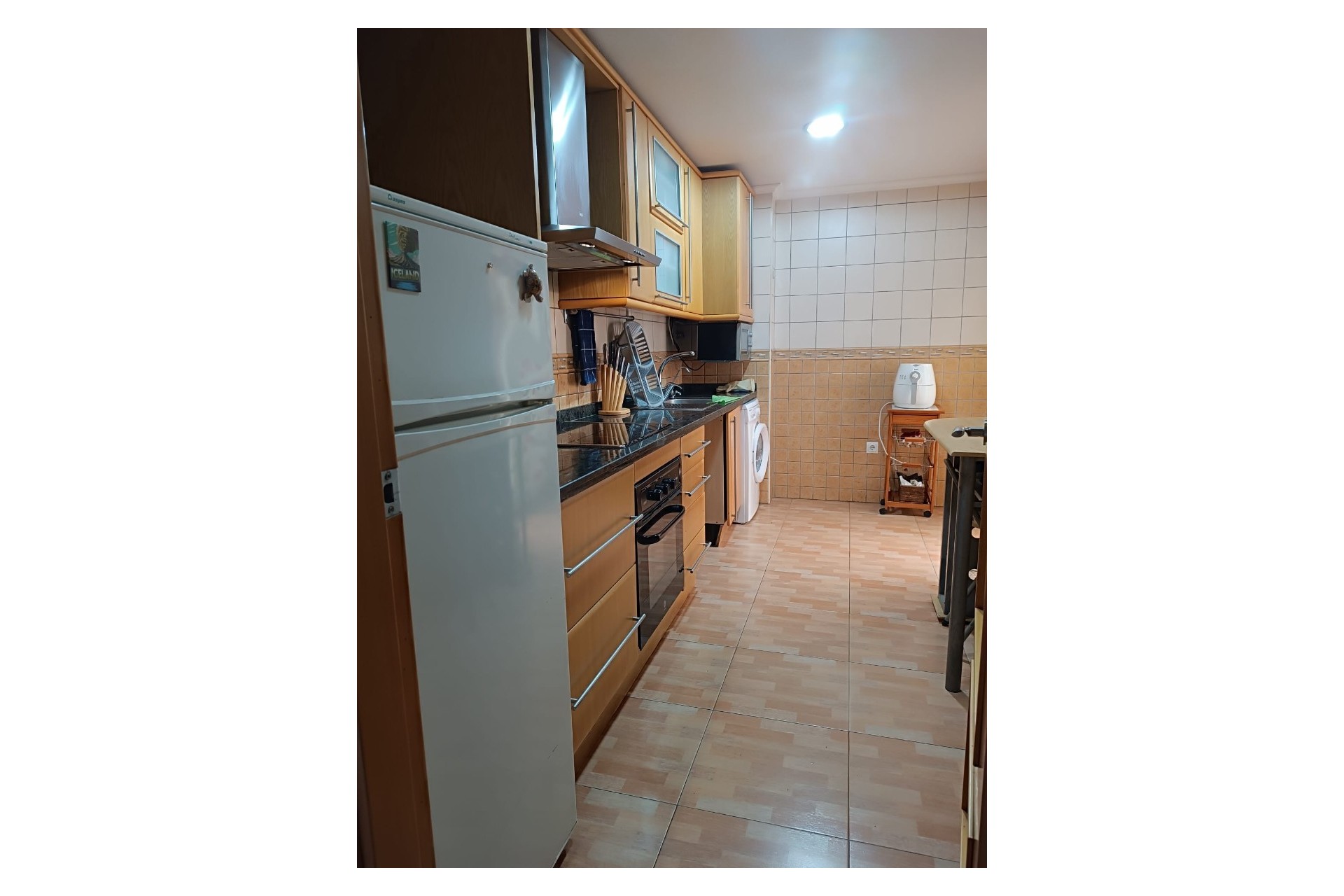 Återförsäljning - Apartment -
Los Montesinos - Costa Blanca