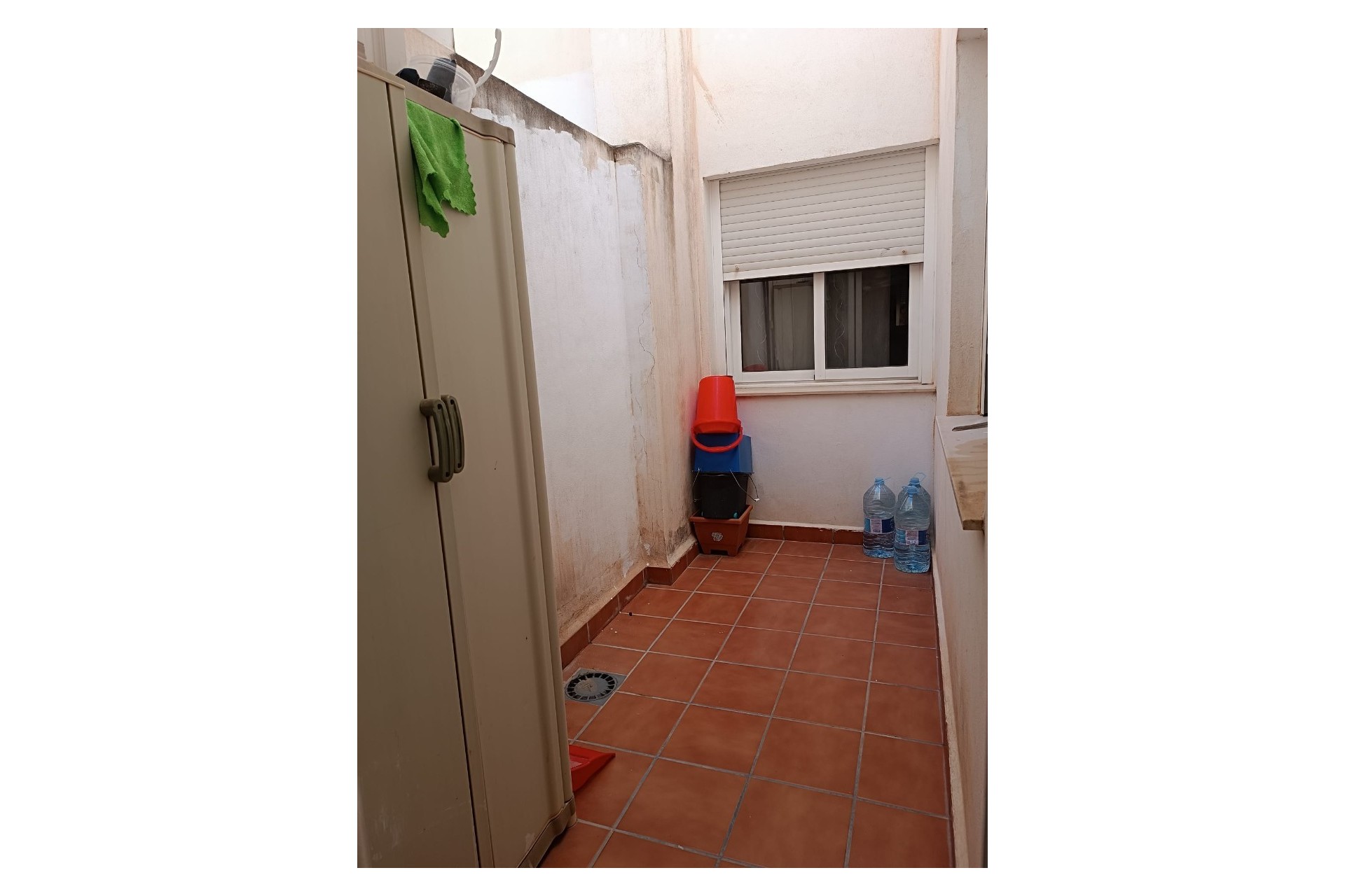 Återförsäljning - Apartment -
Los Montesinos - Costa Blanca