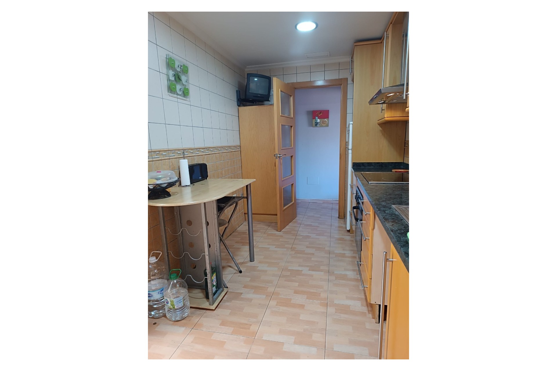 Återförsäljning - Apartment -
Los Montesinos - Costa Blanca