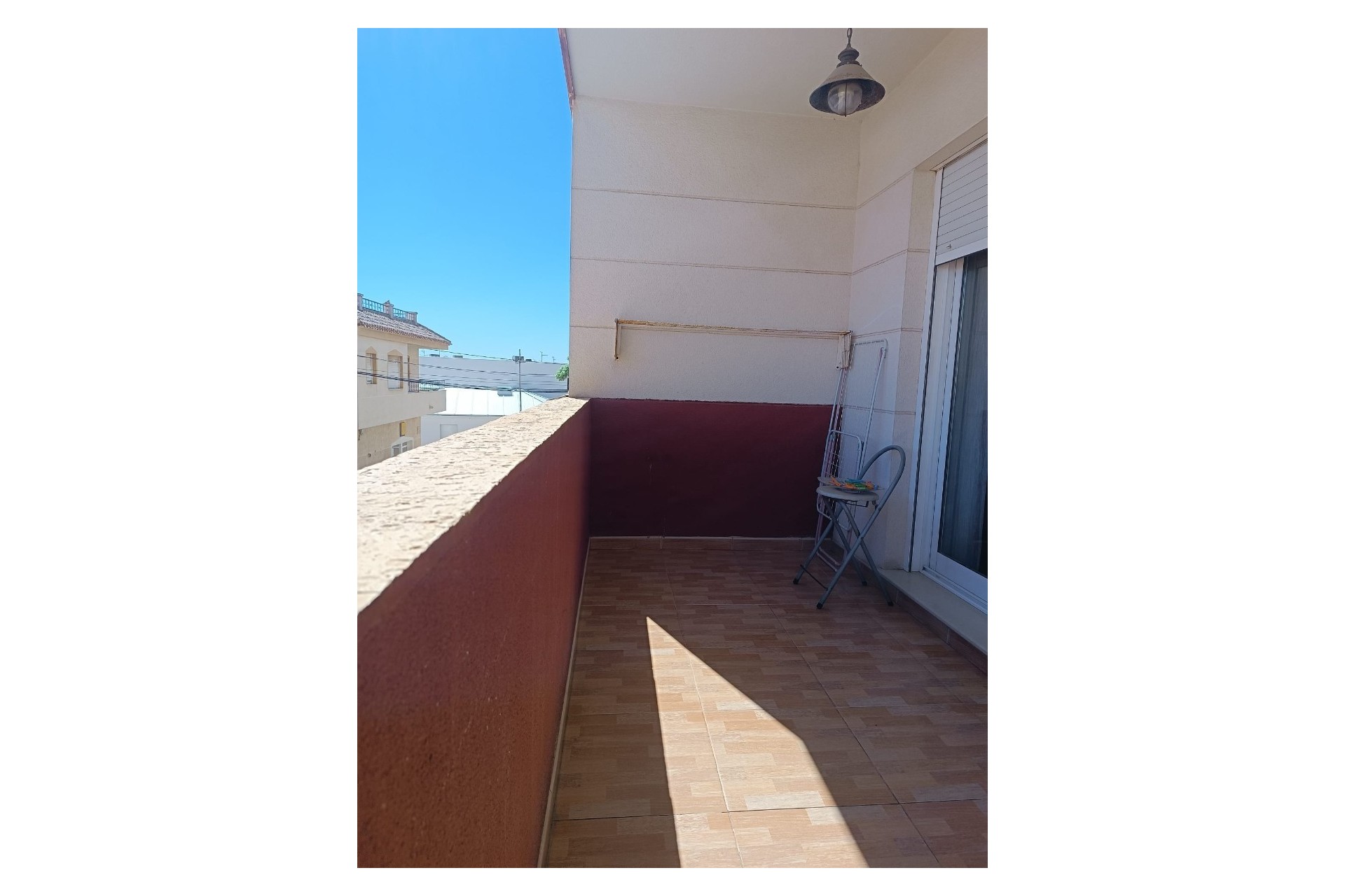 Återförsäljning - Apartment -
Los Montesinos - Costa Blanca