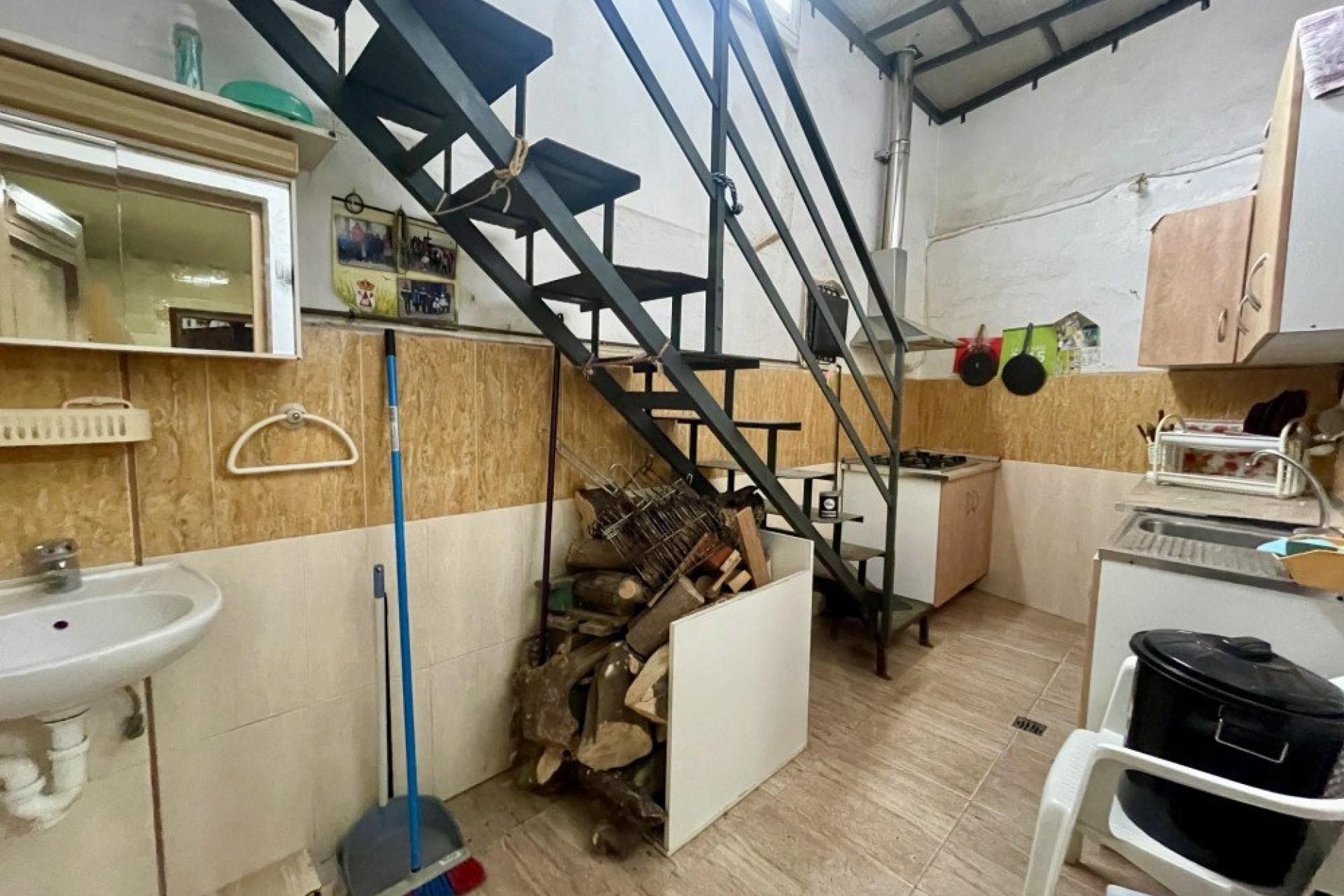 Återförsäljning - Apartment -
Los Montesinos - Costa Blanca
