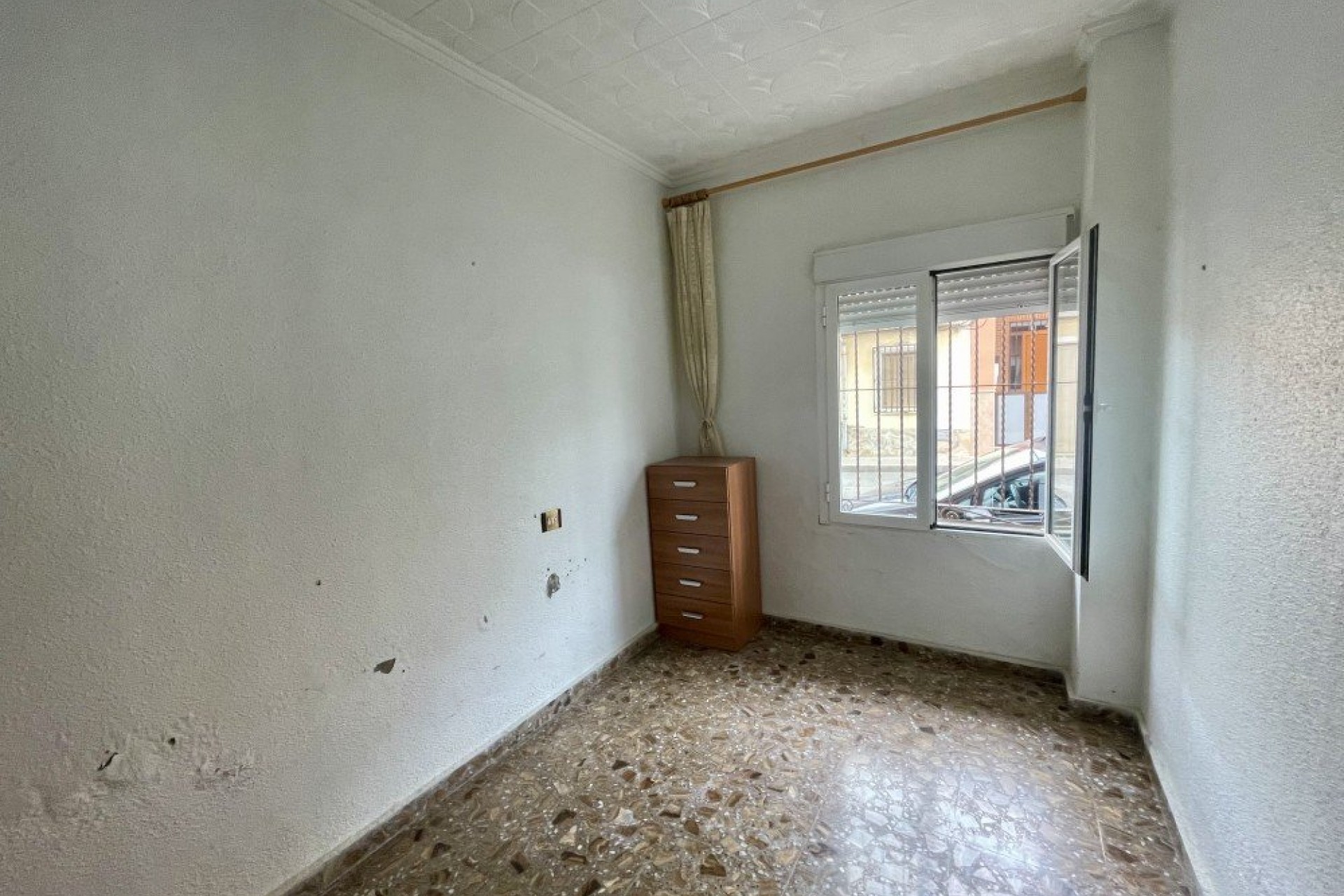 Återförsäljning - Apartment -
Los Montesinos - Costa Blanca