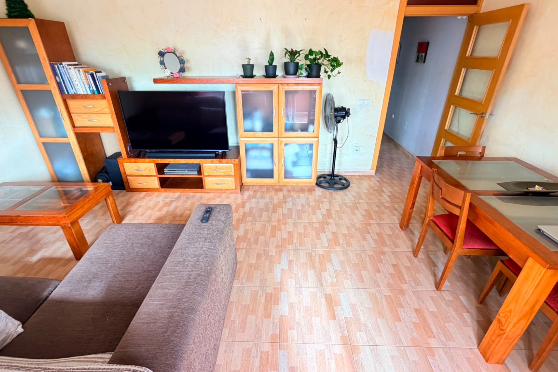 Återförsäljning - Apartment -
Los Montesinos - Costa Blanca
