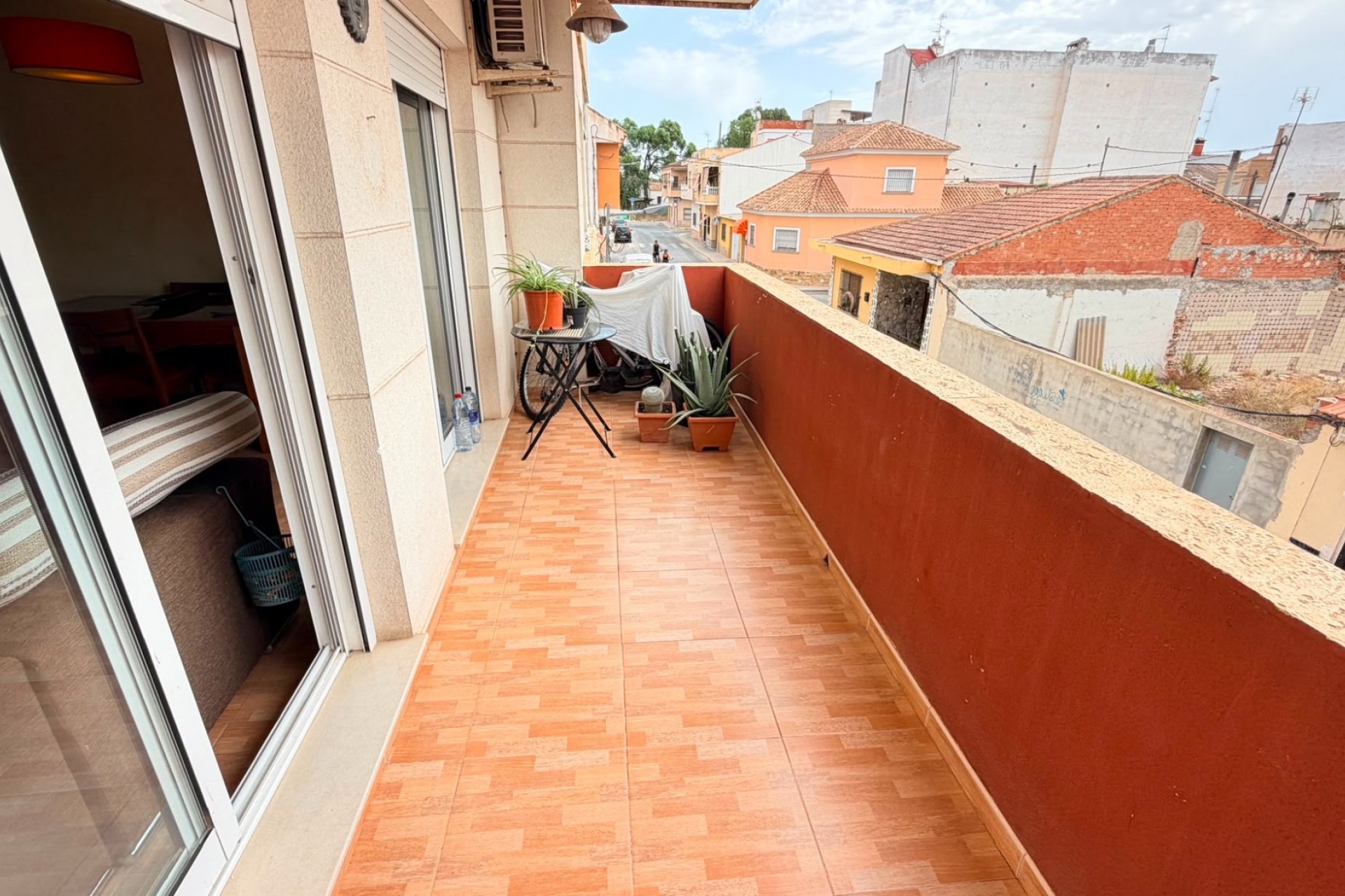 Återförsäljning - Apartment -
Los Montesinos - Costa Blanca