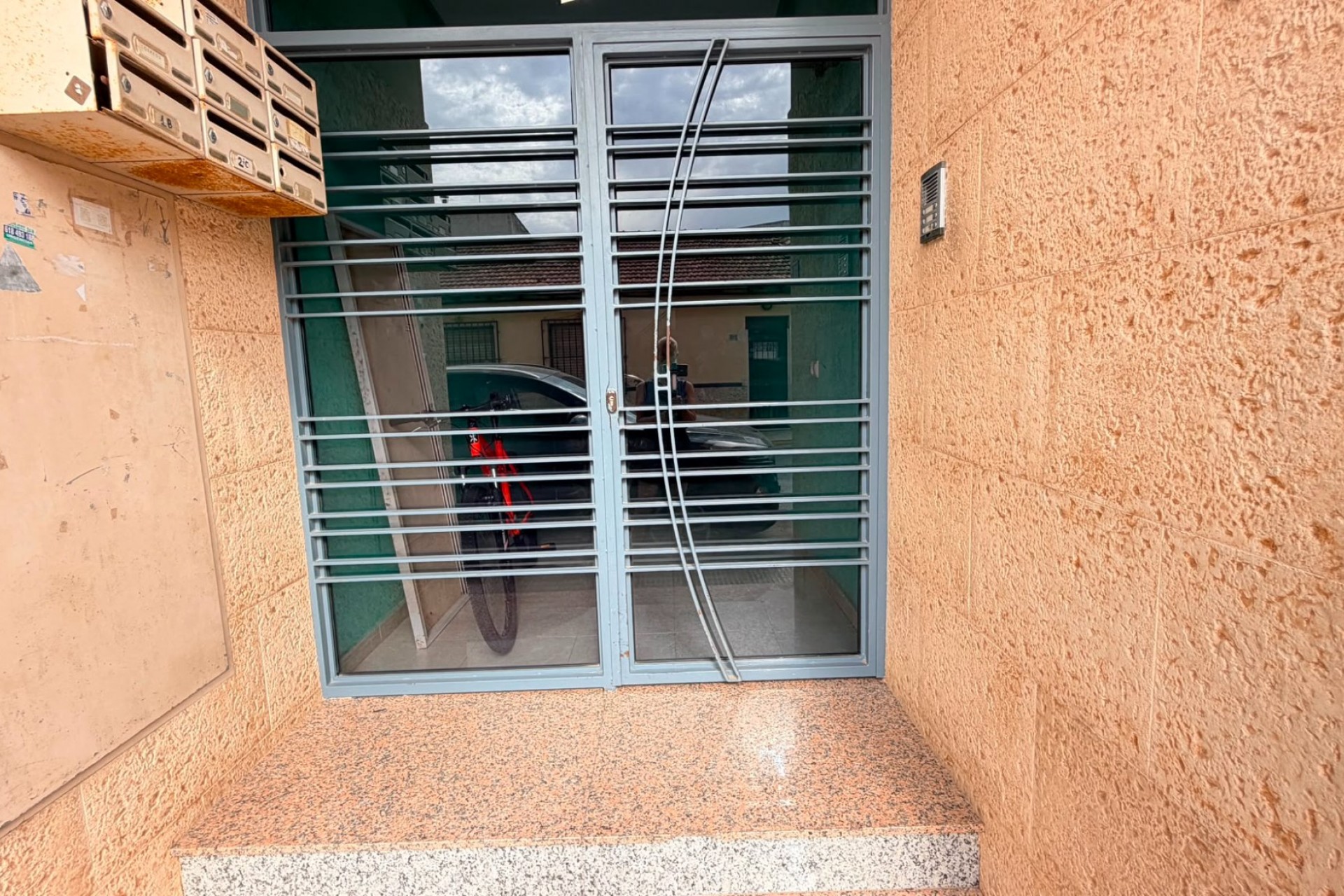 Återförsäljning - Apartment -
Los Montesinos - Costa Blanca