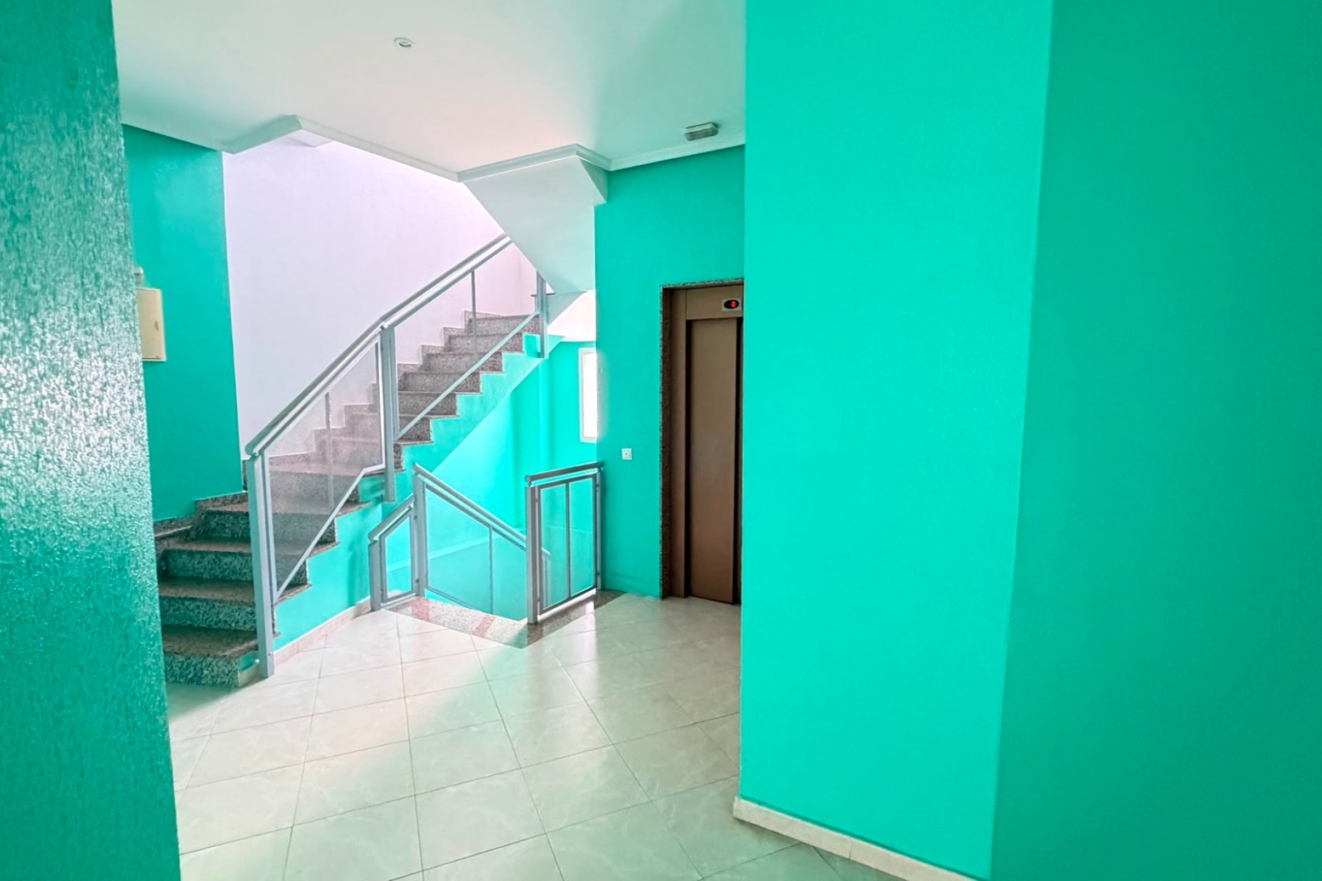 Återförsäljning - Apartment -
Los Montesinos - Costa Blanca