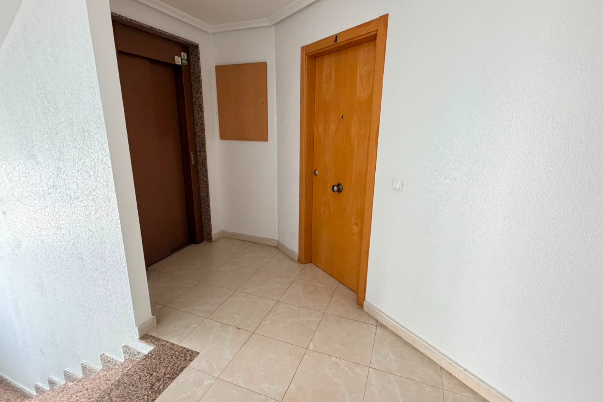 Återförsäljning - Apartment -
Los Montesinos - Costa Blanca