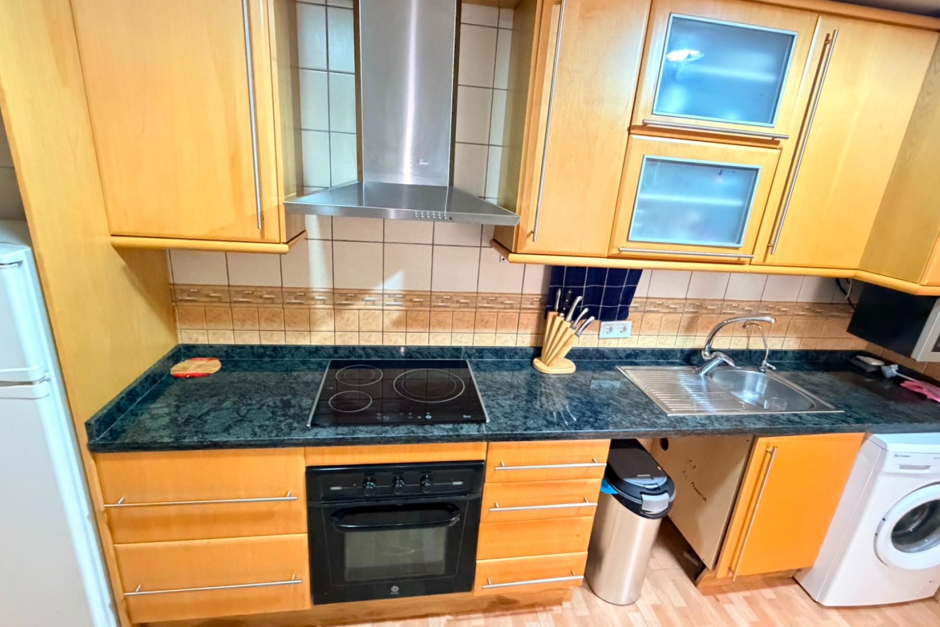 Återförsäljning - Apartment -
Los Montesinos - Costa Blanca
