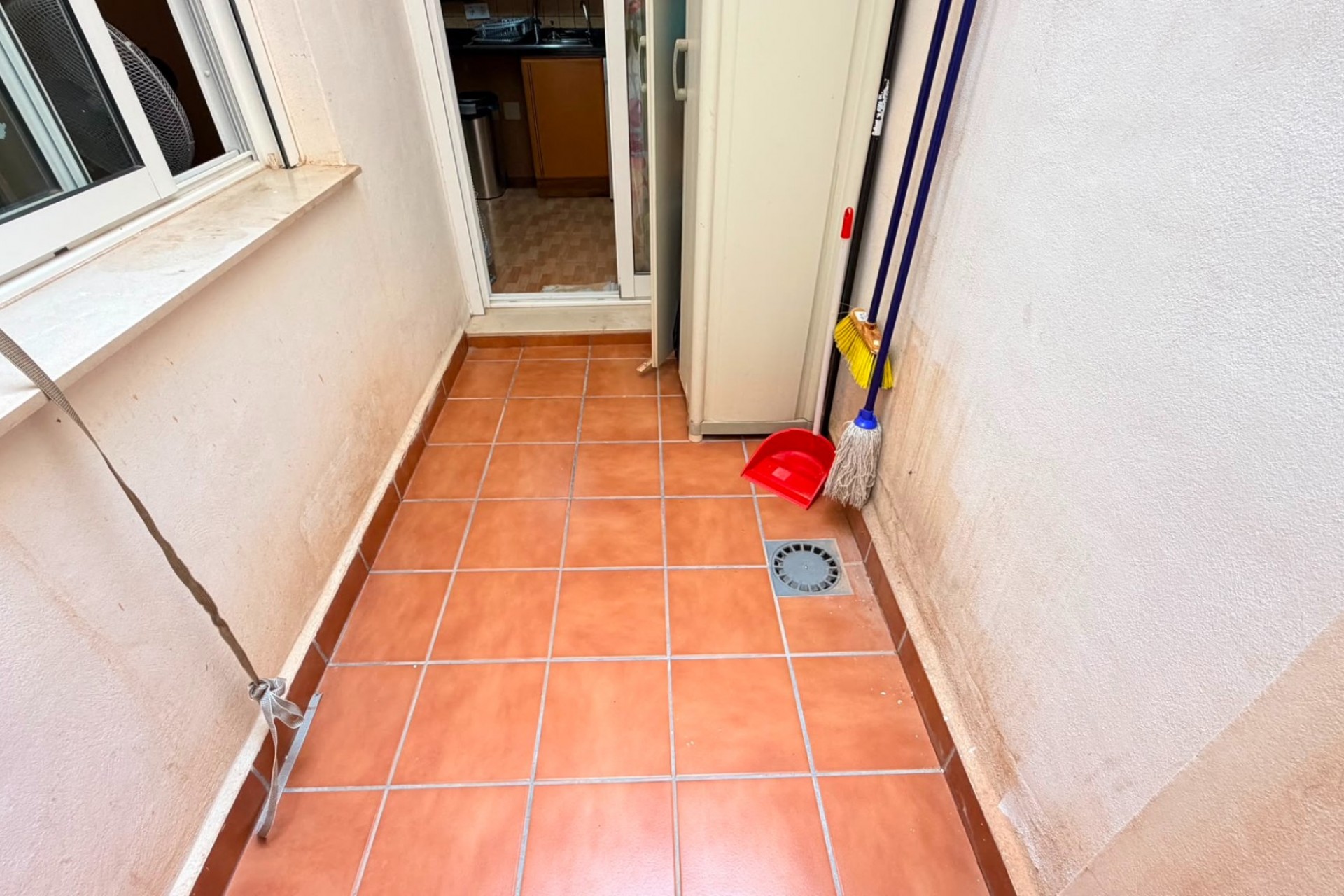 Återförsäljning - Apartment -
Los Montesinos - Costa Blanca
