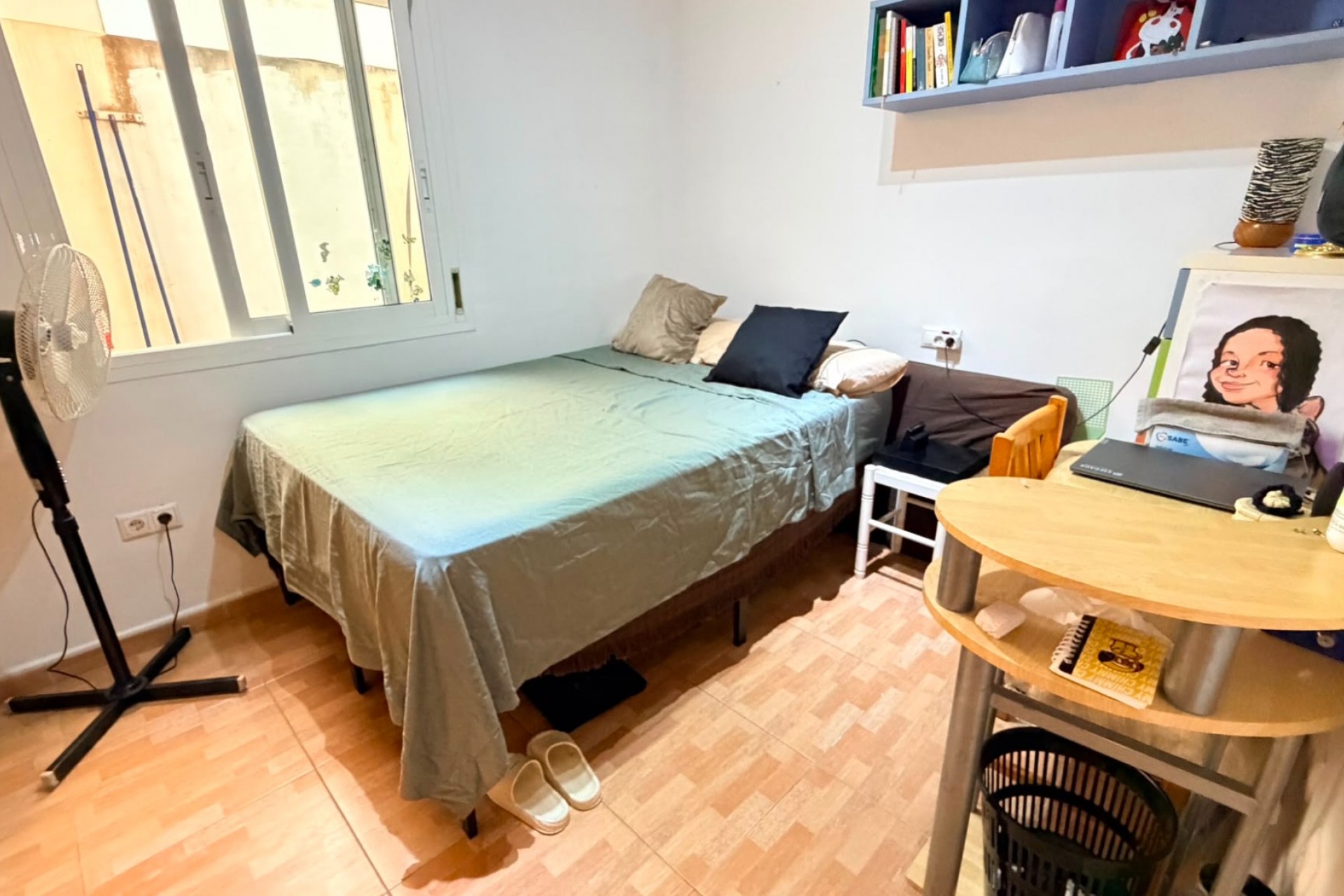 Återförsäljning - Apartment -
Los Montesinos - Costa Blanca
