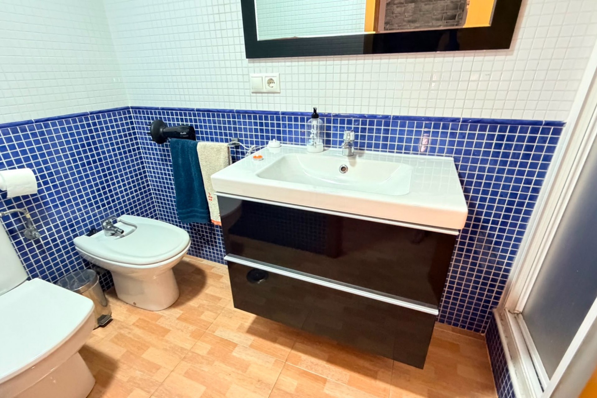 Återförsäljning - Apartment -
Los Montesinos - Costa Blanca