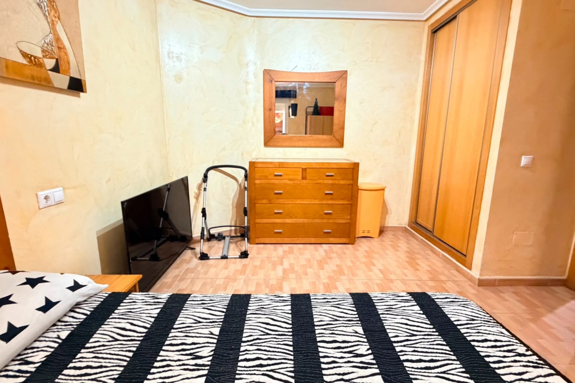 Återförsäljning - Apartment -
Los Montesinos - Costa Blanca