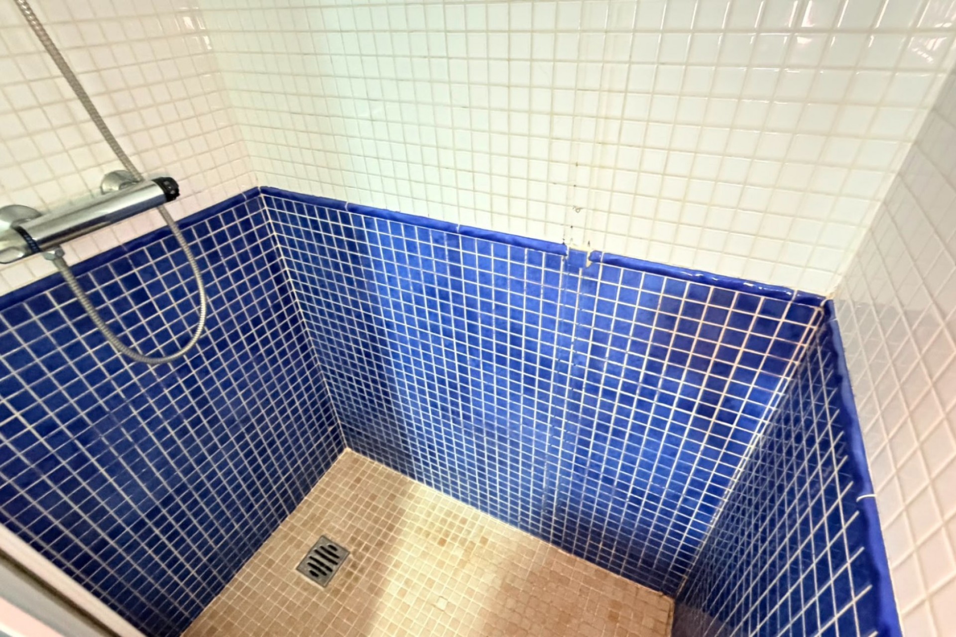 Återförsäljning - Apartment -
Los Montesinos - Costa Blanca