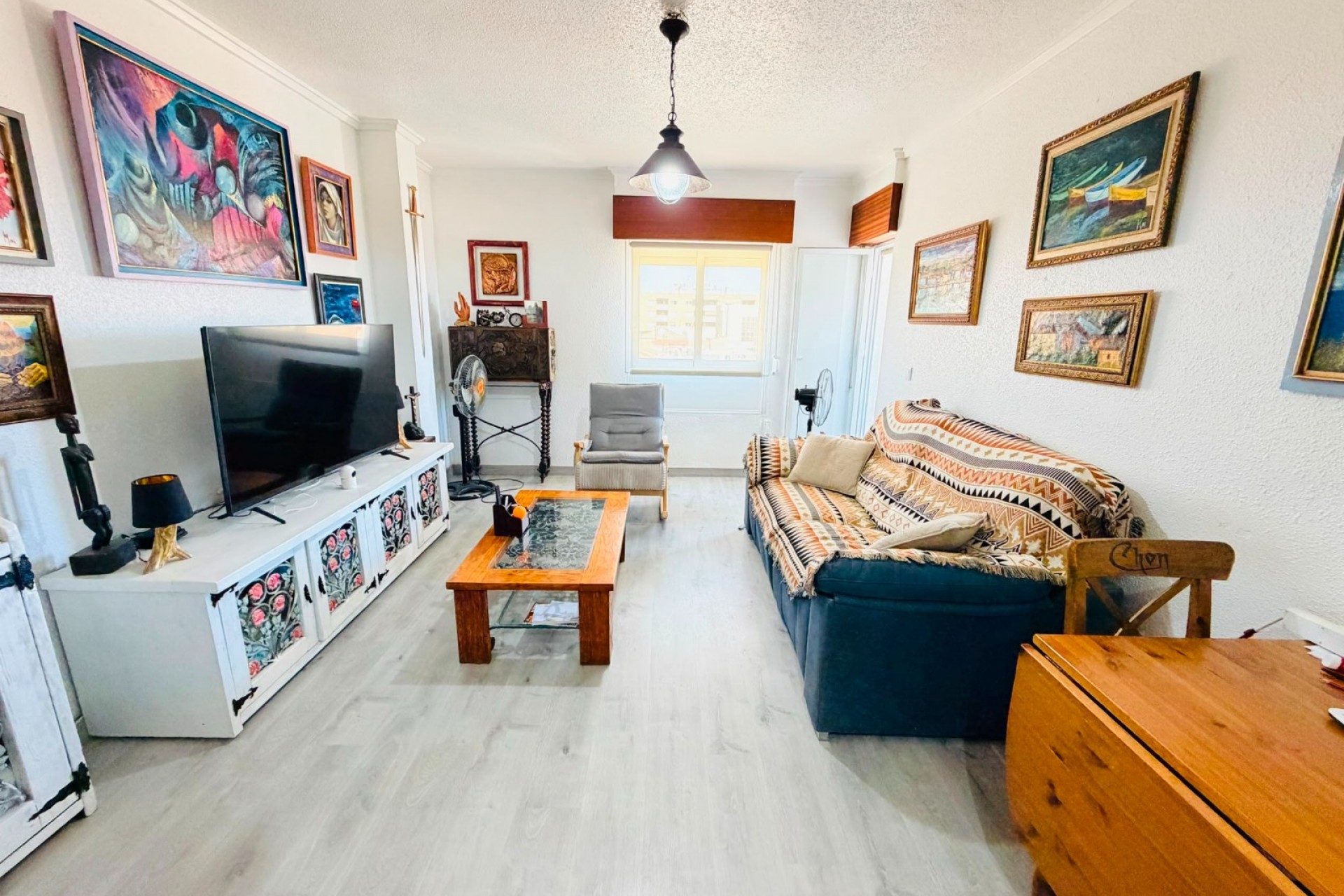 Återförsäljning - Apartment -
Los Montesinos - Costa Blanca