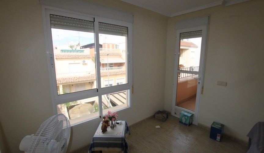 Återförsäljning - Apartment -
Los Montesinos - Costa Blanca