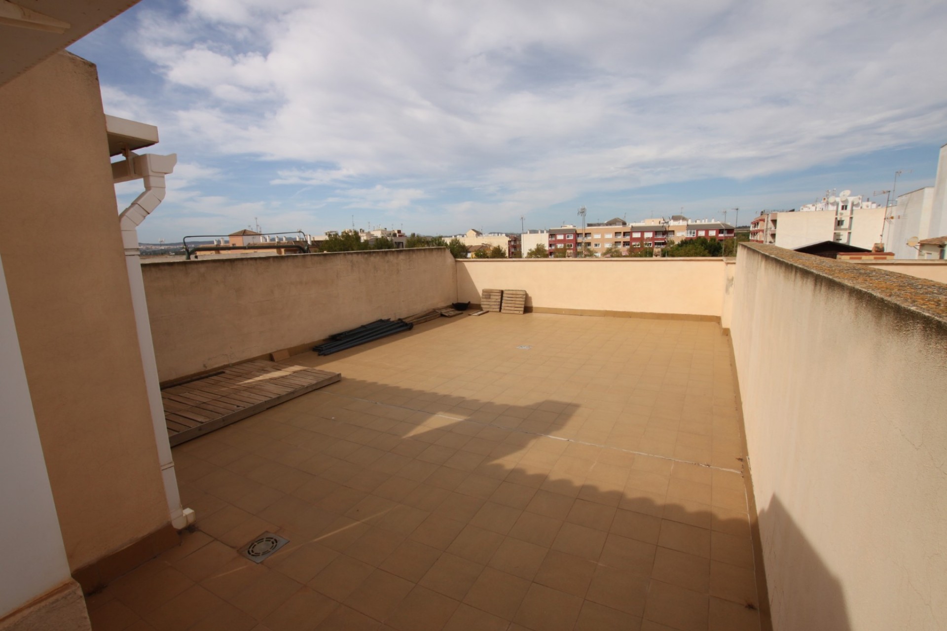 Återförsäljning - Apartment -
Los Montesinos - Costa Blanca