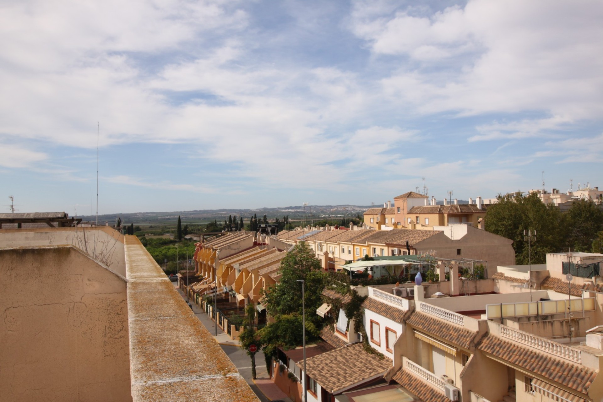 Återförsäljning - Apartment -
Los Montesinos - Costa Blanca