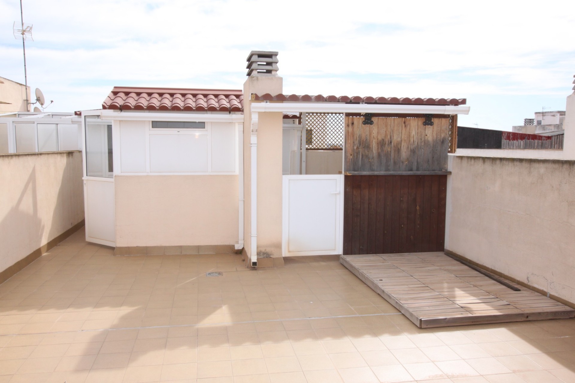 Återförsäljning - Apartment -
Los Montesinos - Costa Blanca