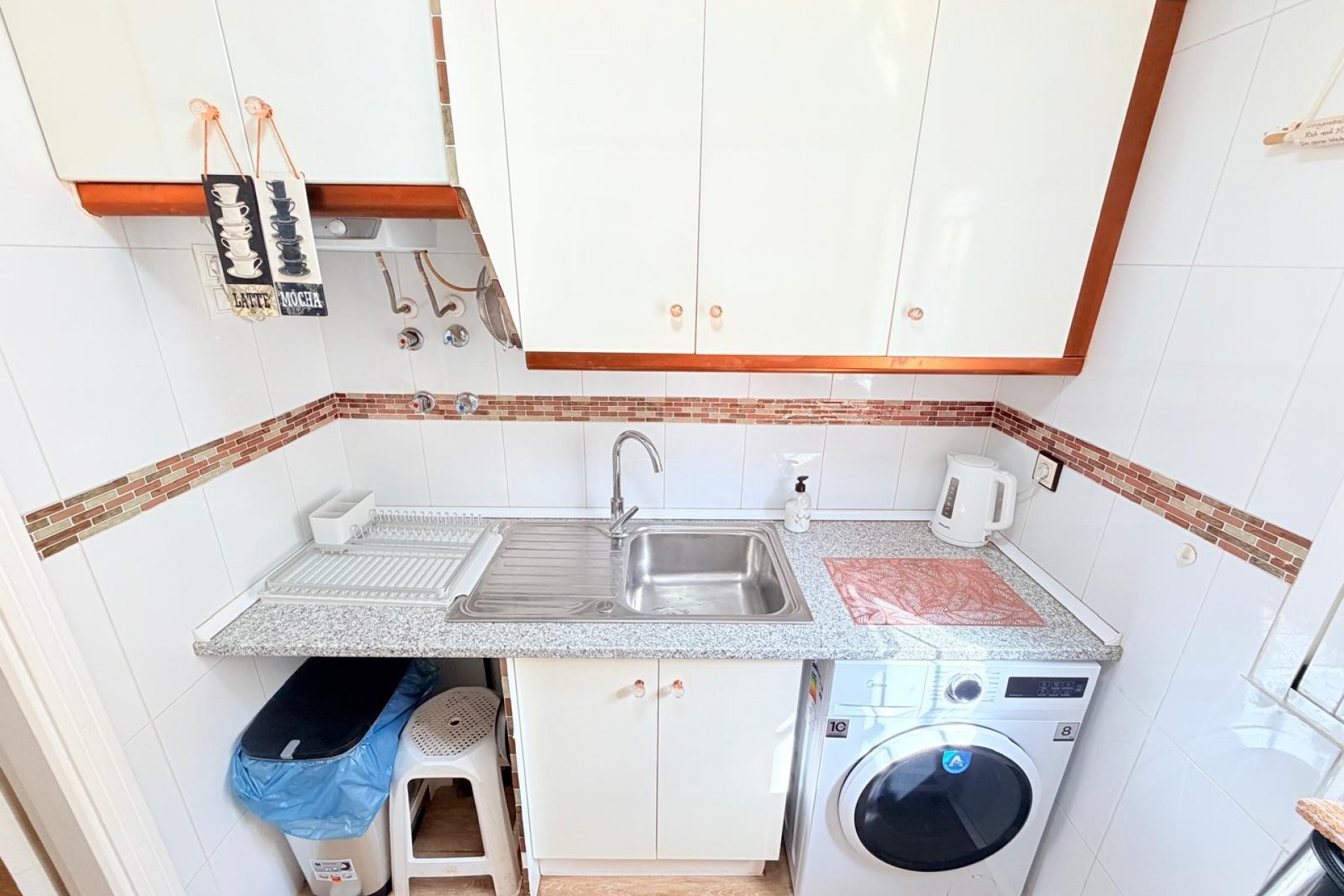 Återförsäljning - Apartment -
Los Montesinos - Costa Blanca