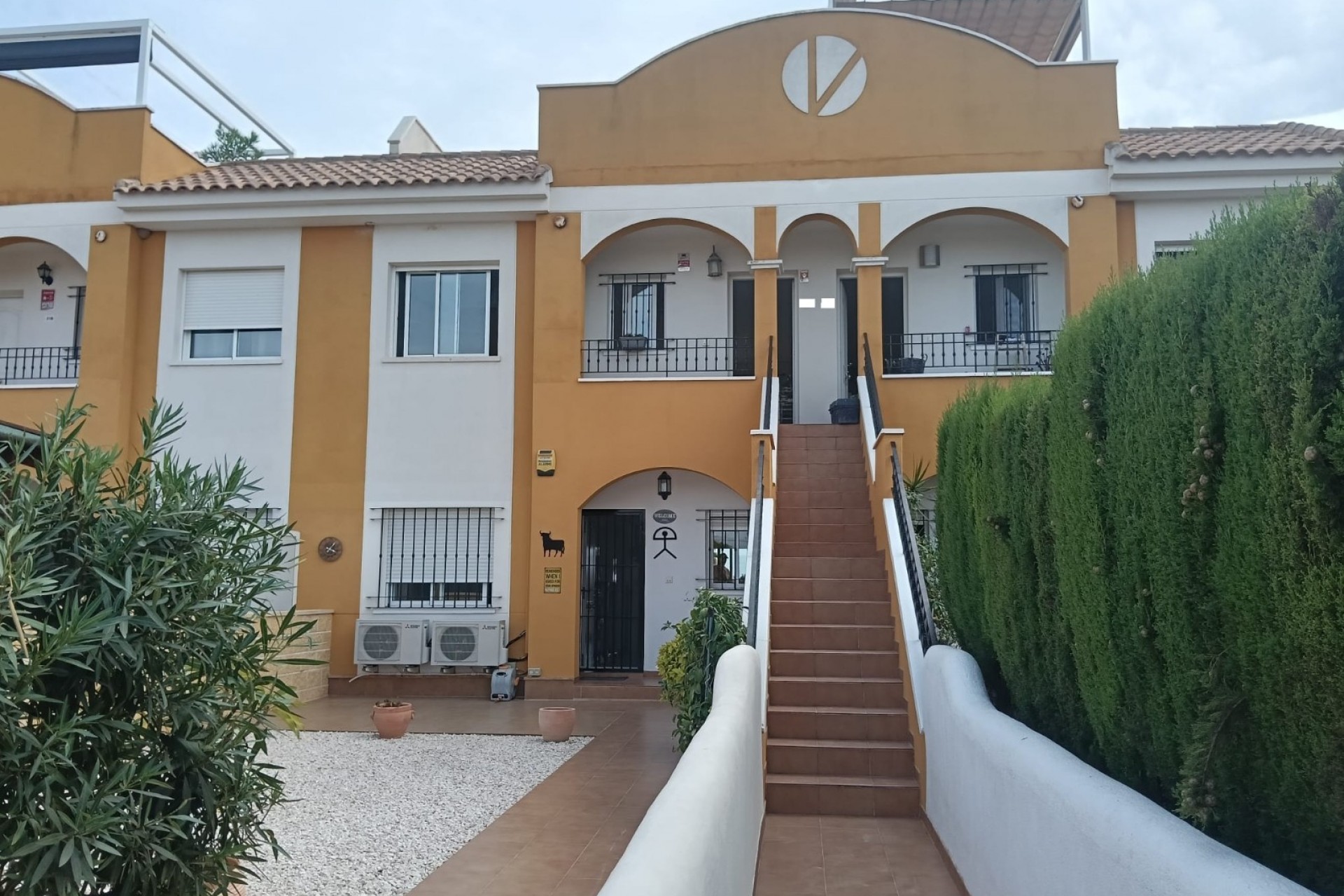 Återförsäljning - Apartment -
Los Montesinos - Costa Blanca