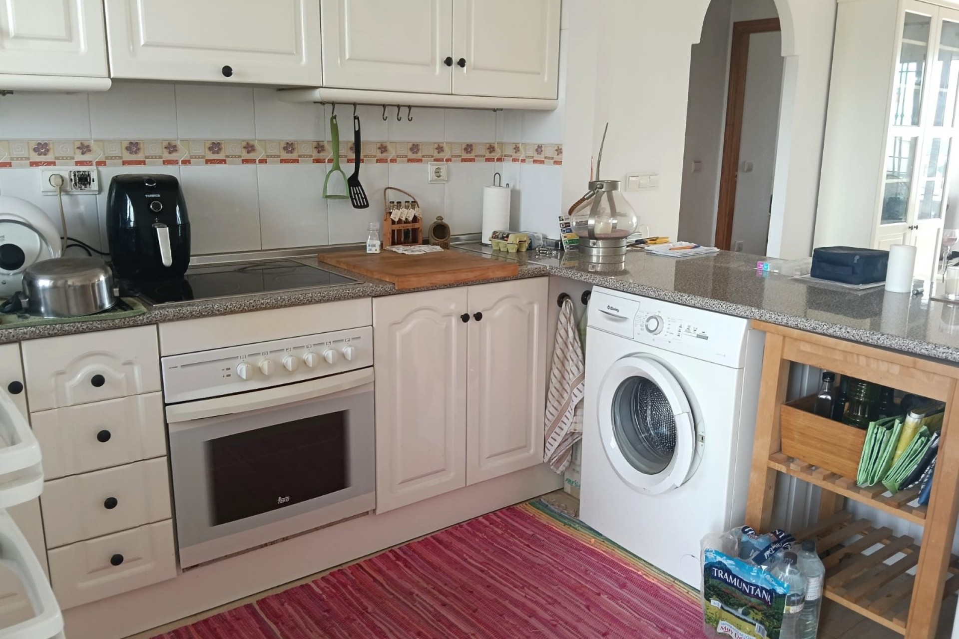 Återförsäljning - Apartment -
Los Montesinos - Costa Blanca