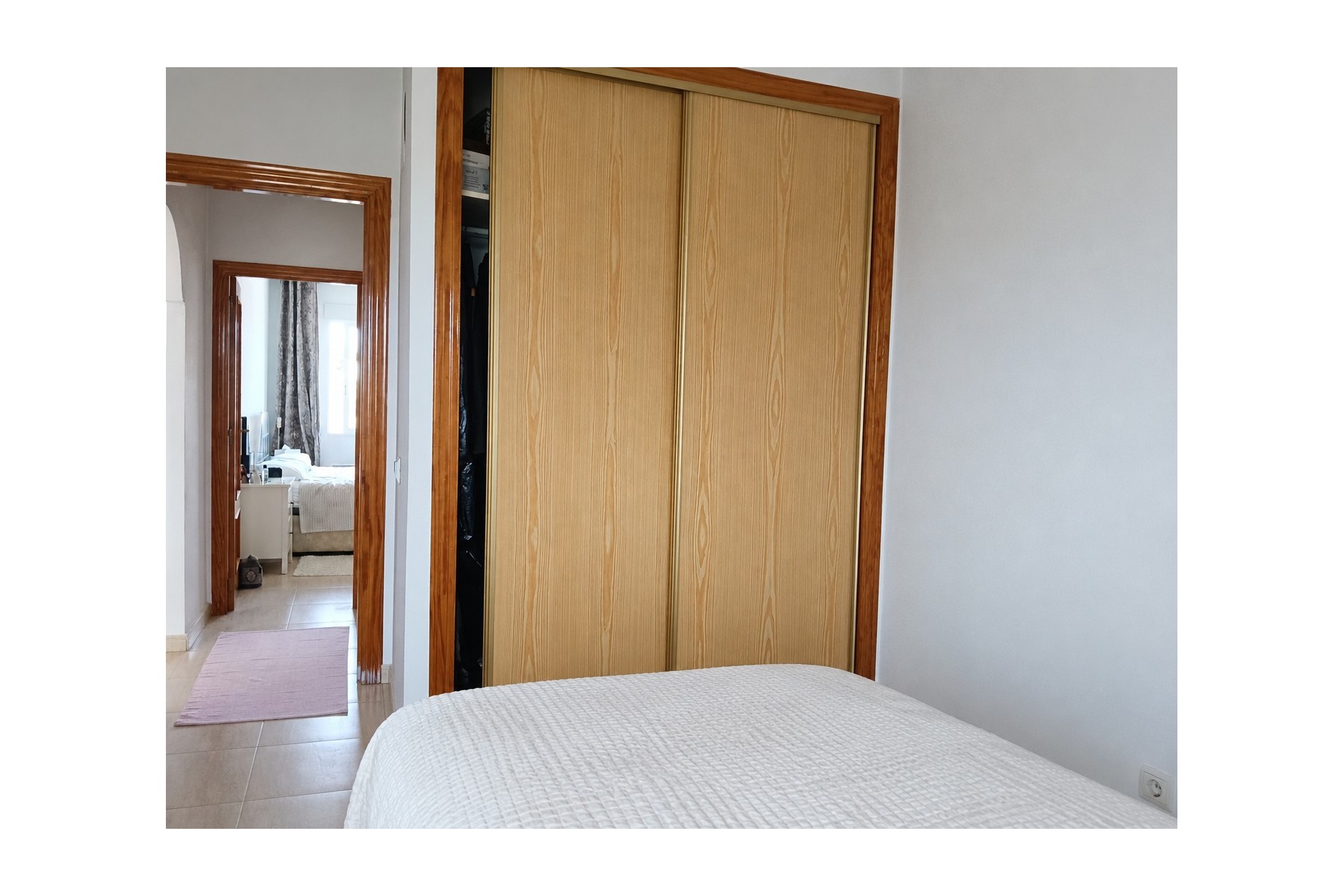 Återförsäljning - Apartment -
Los Montesinos - Costa Blanca