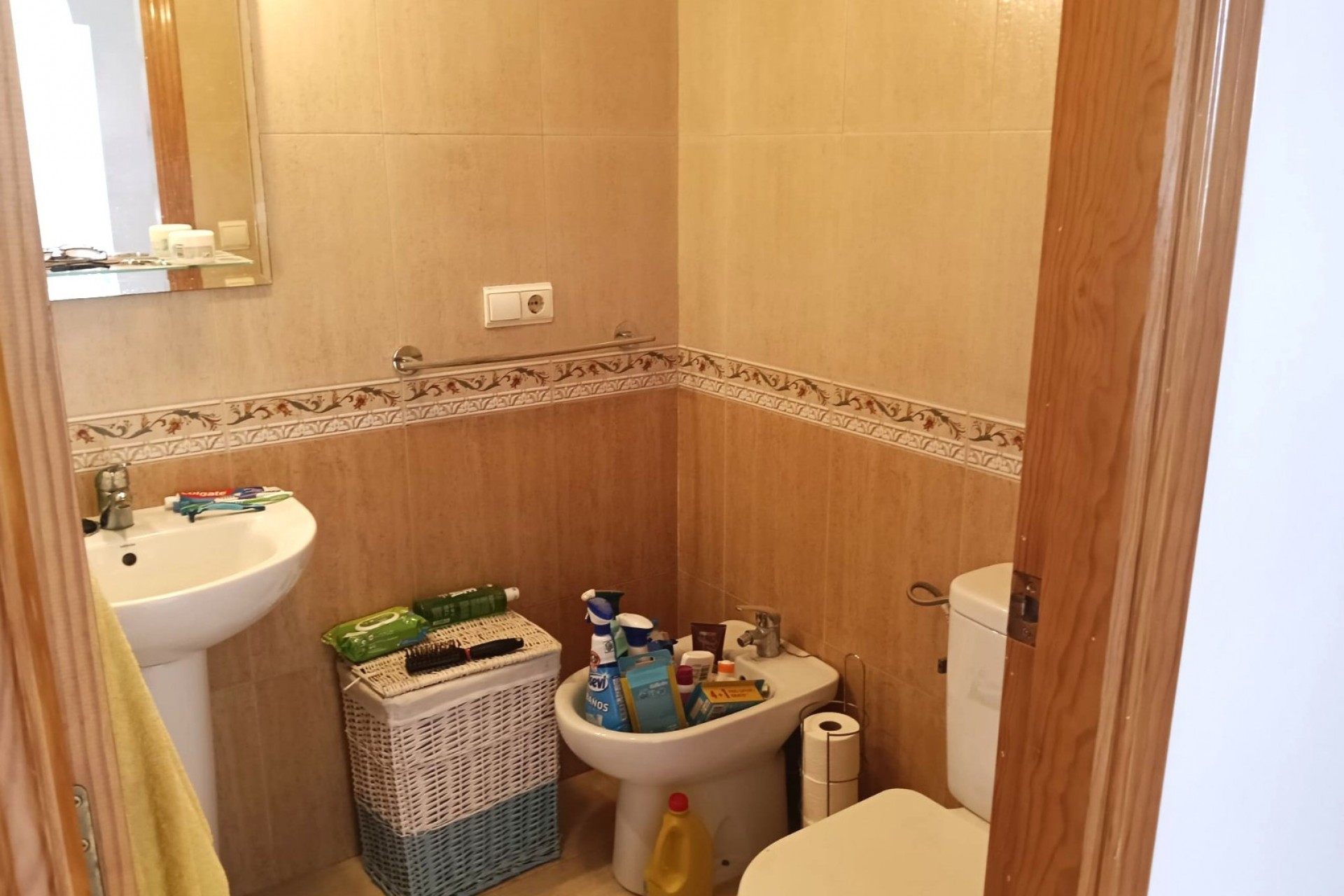 Återförsäljning - Apartment -
Los Montesinos - Costa Blanca