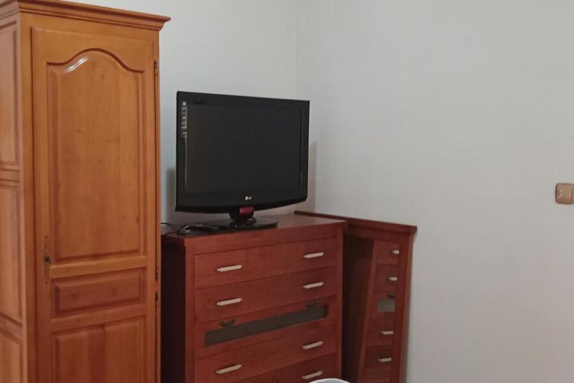 Återförsäljning - Apartment -
Los Montesinos - PUEBLO CENTRO
