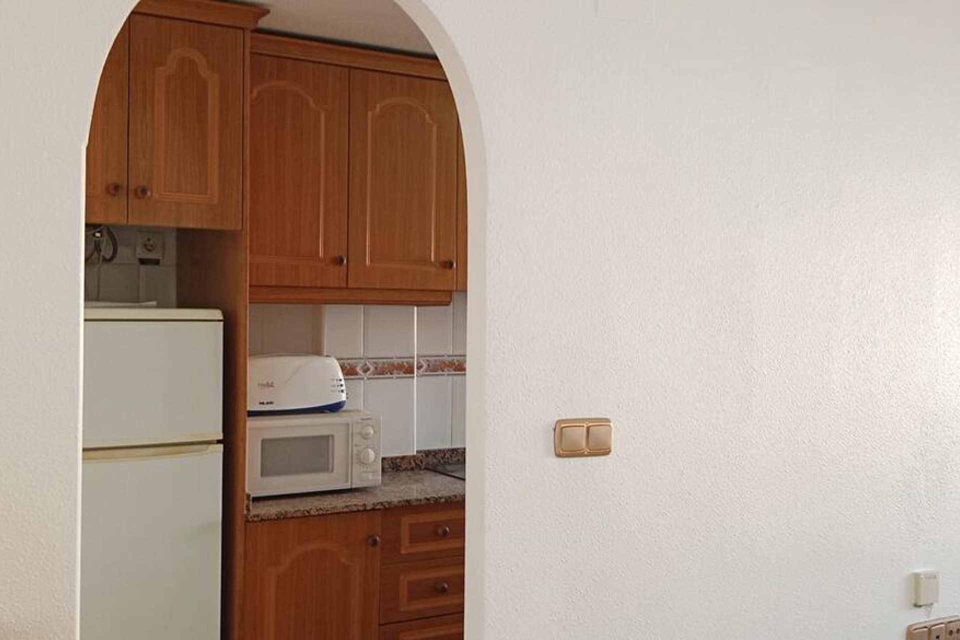 Återförsäljning - Apartment -
Los Montesinos - PUEBLO CENTRO