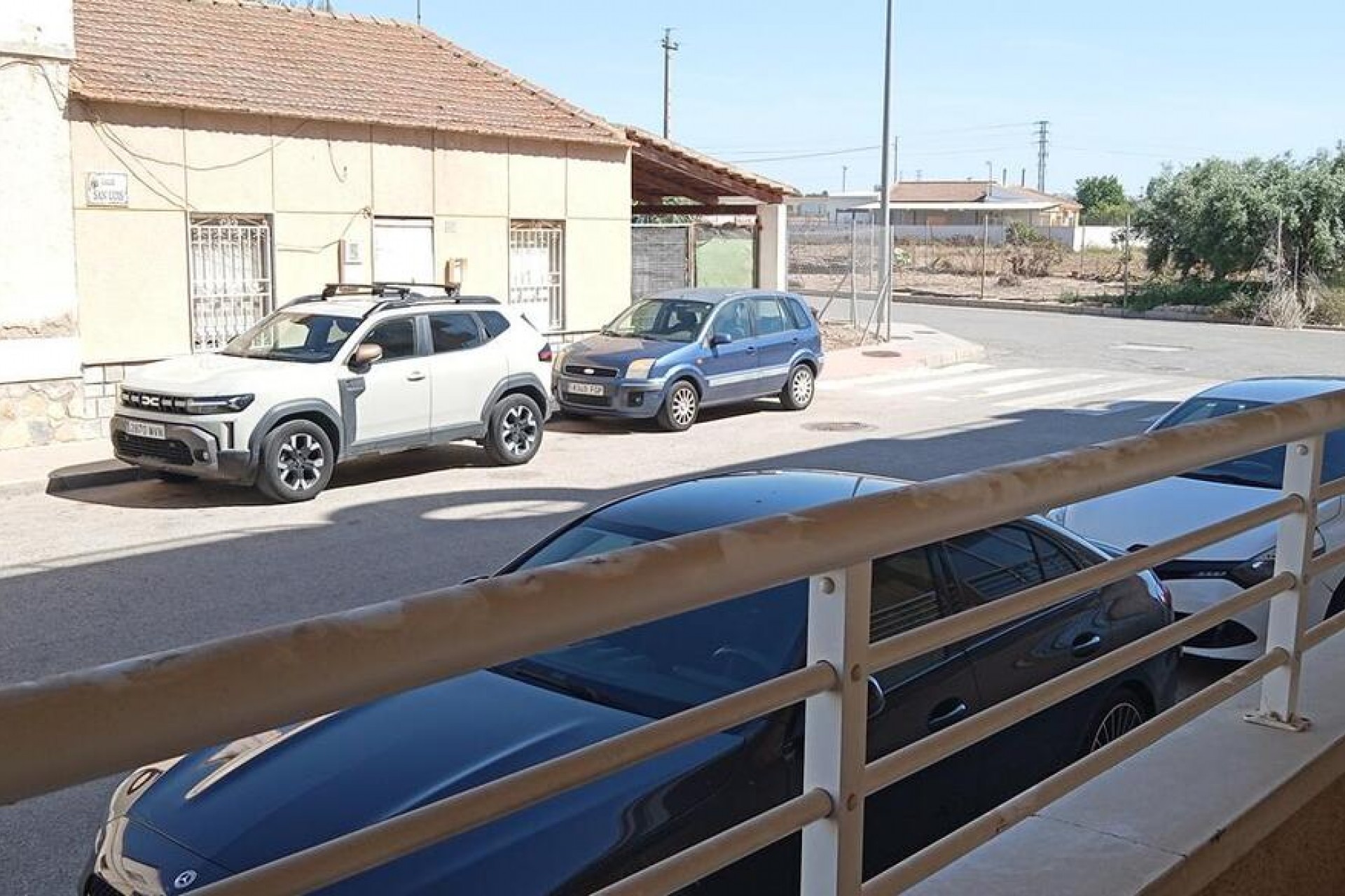Återförsäljning - Apartment -
Los Montesinos - PUEBLO CENTRO