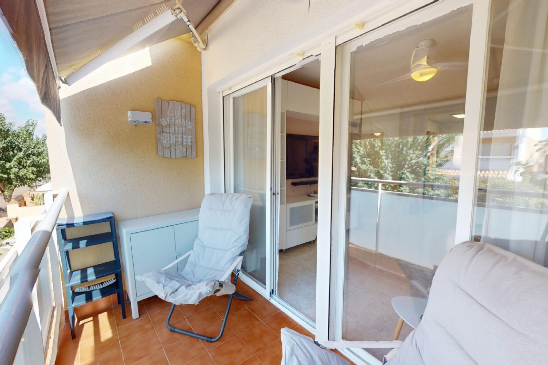 Återförsäljning - Apartment -
Los Narejos - Costa Calida