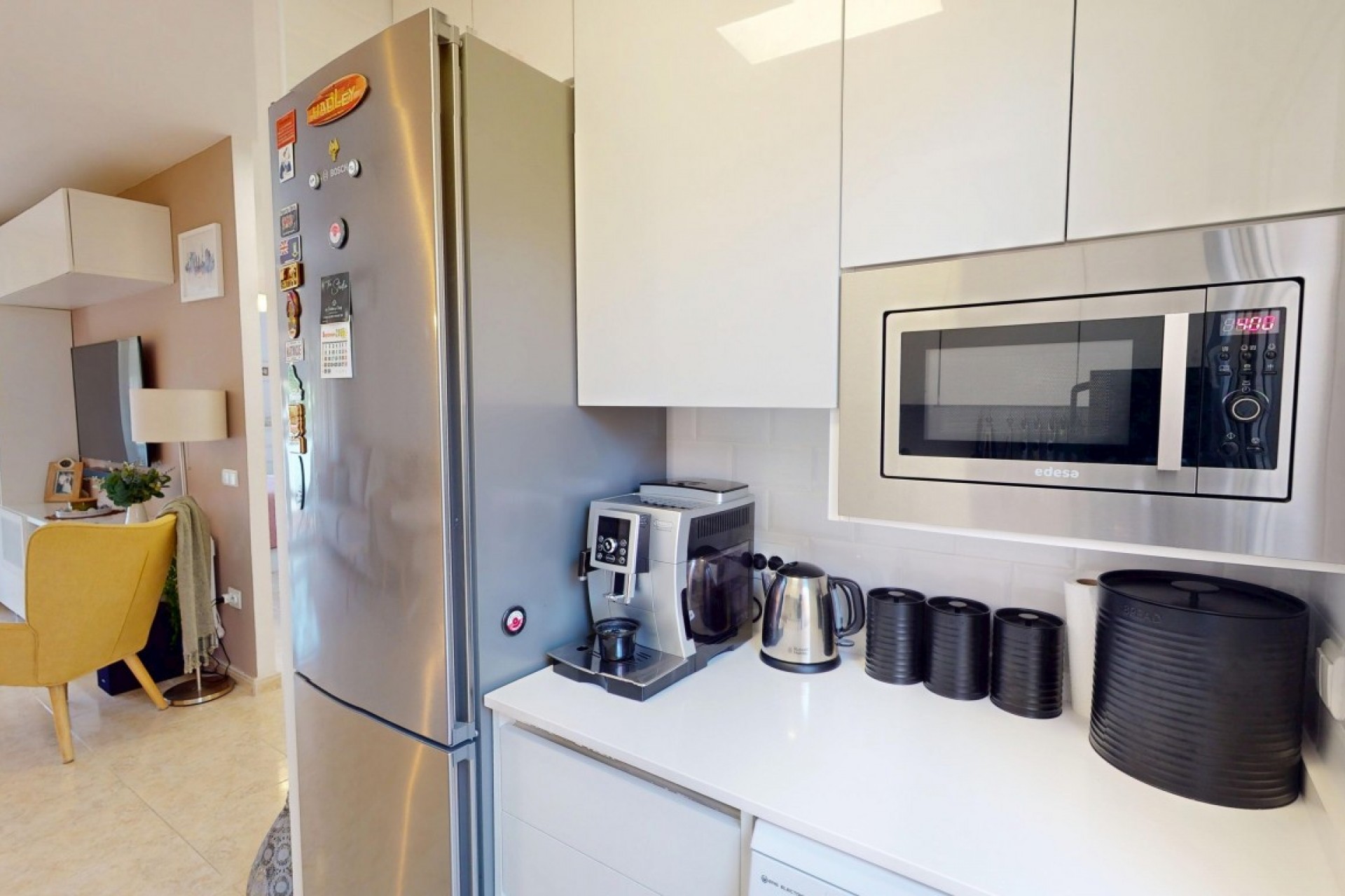 Återförsäljning - Apartment -
Los Narejos - Costa Calida