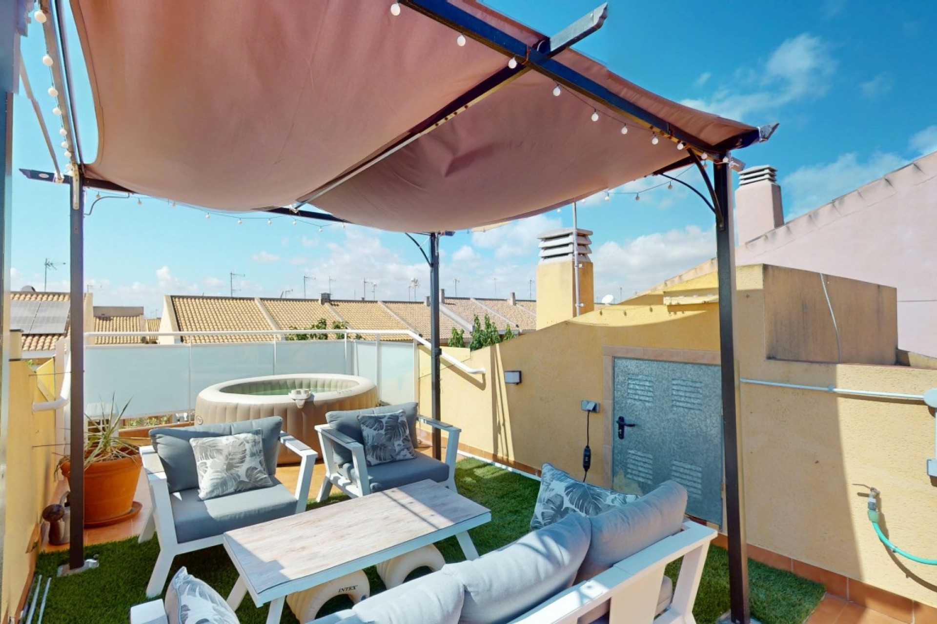 Återförsäljning - Apartment -
Los Narejos - Costa Calida