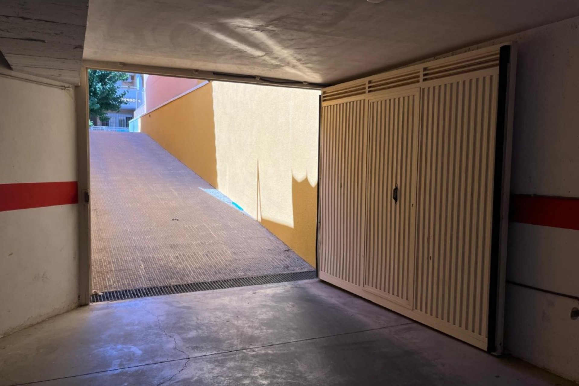 Återförsäljning - Apartment -
Los Narejos - Costa Calida