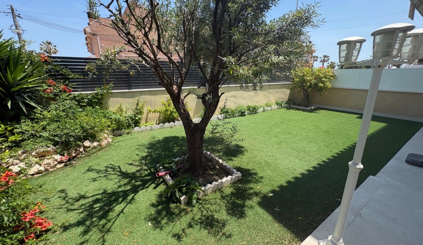 Återförsäljning - Apartment -
Los Narejos - Costa Calida