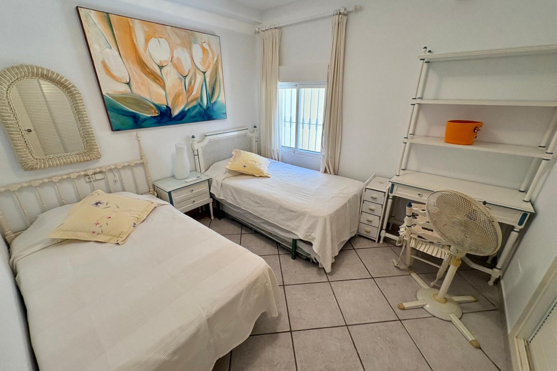 Återförsäljning - Apartment -
Los Narejos - Costa Calida