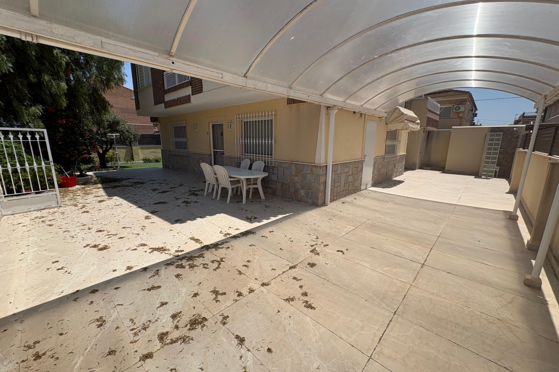 Återförsäljning - Apartment -
Los Narejos - Costa Calida