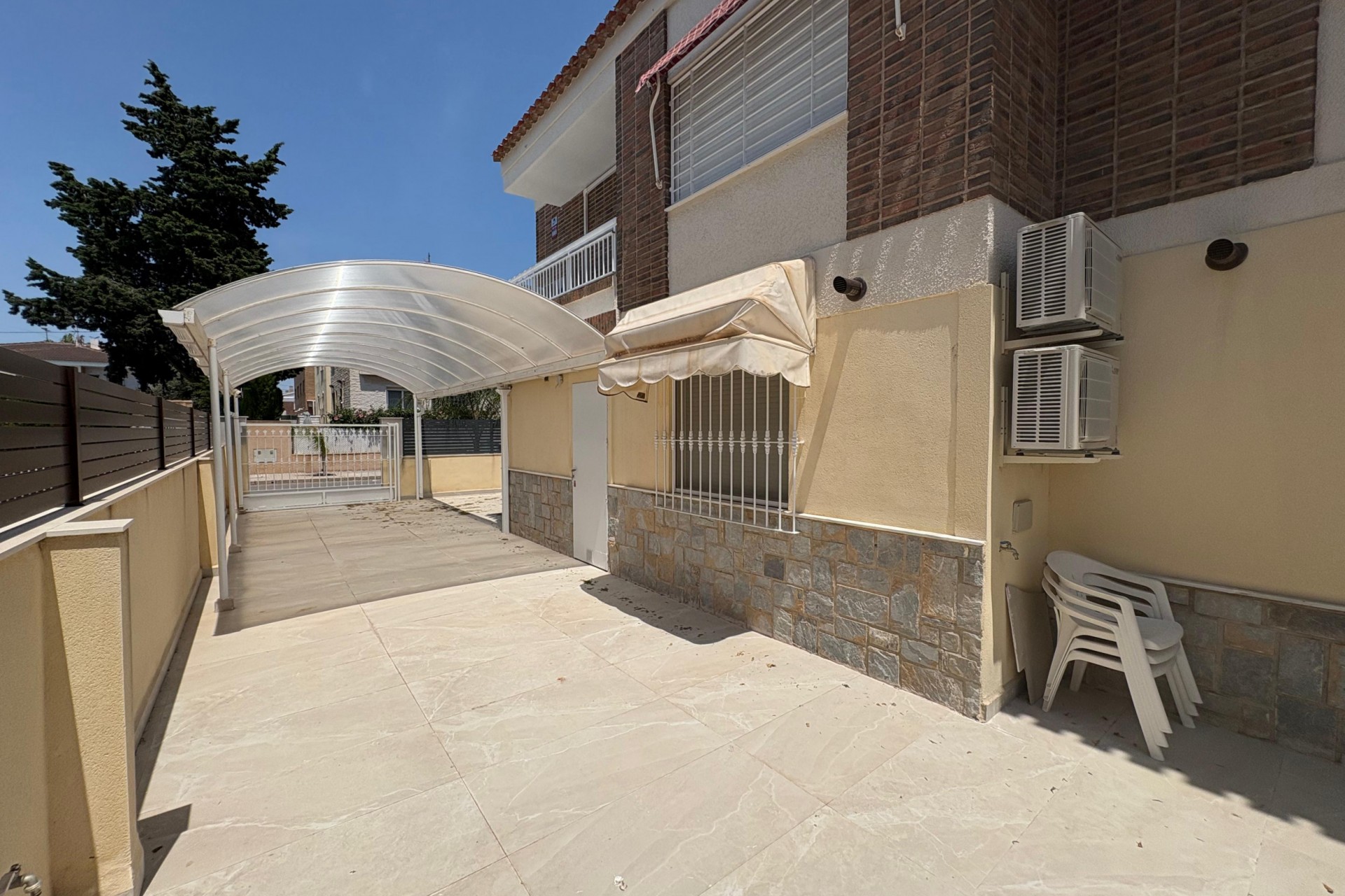 Återförsäljning - Apartment -
Los Narejos - Costa Calida