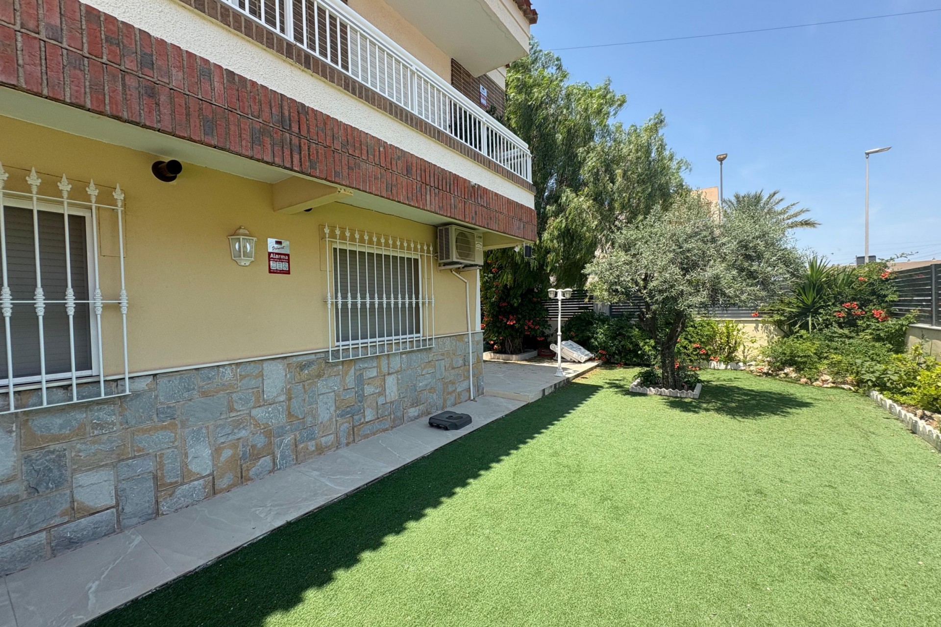 Återförsäljning - Apartment -
Los Narejos - Costa Calida