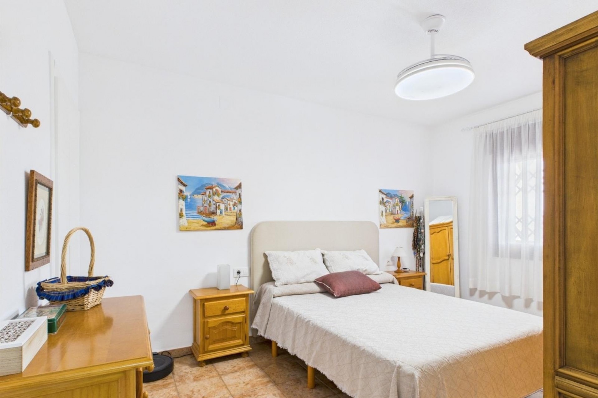 Återförsäljning - Apartment -
Los Urrutias - Costa Calida