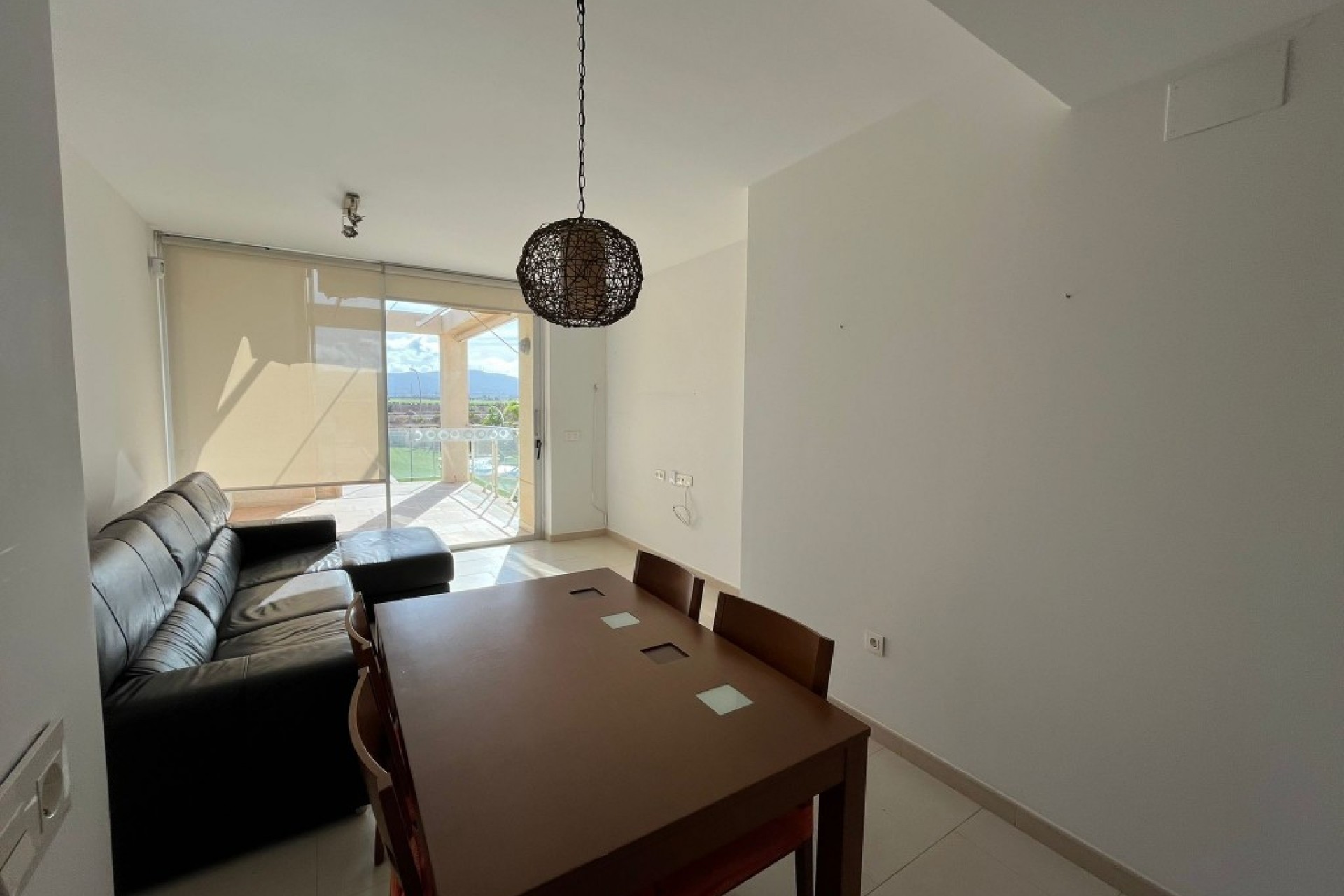 Återförsäljning - Apartment -
Los Urrutias - Costa Calida