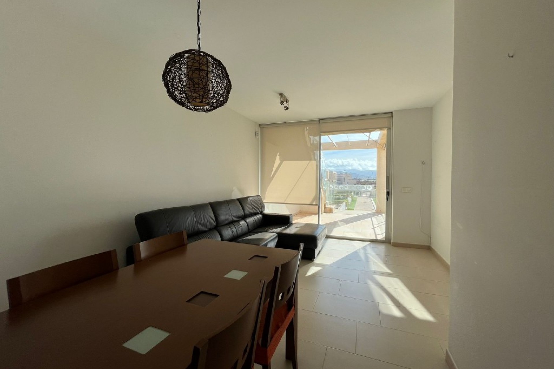 Återförsäljning - Apartment -
Los Urrutias - Costa Calida
