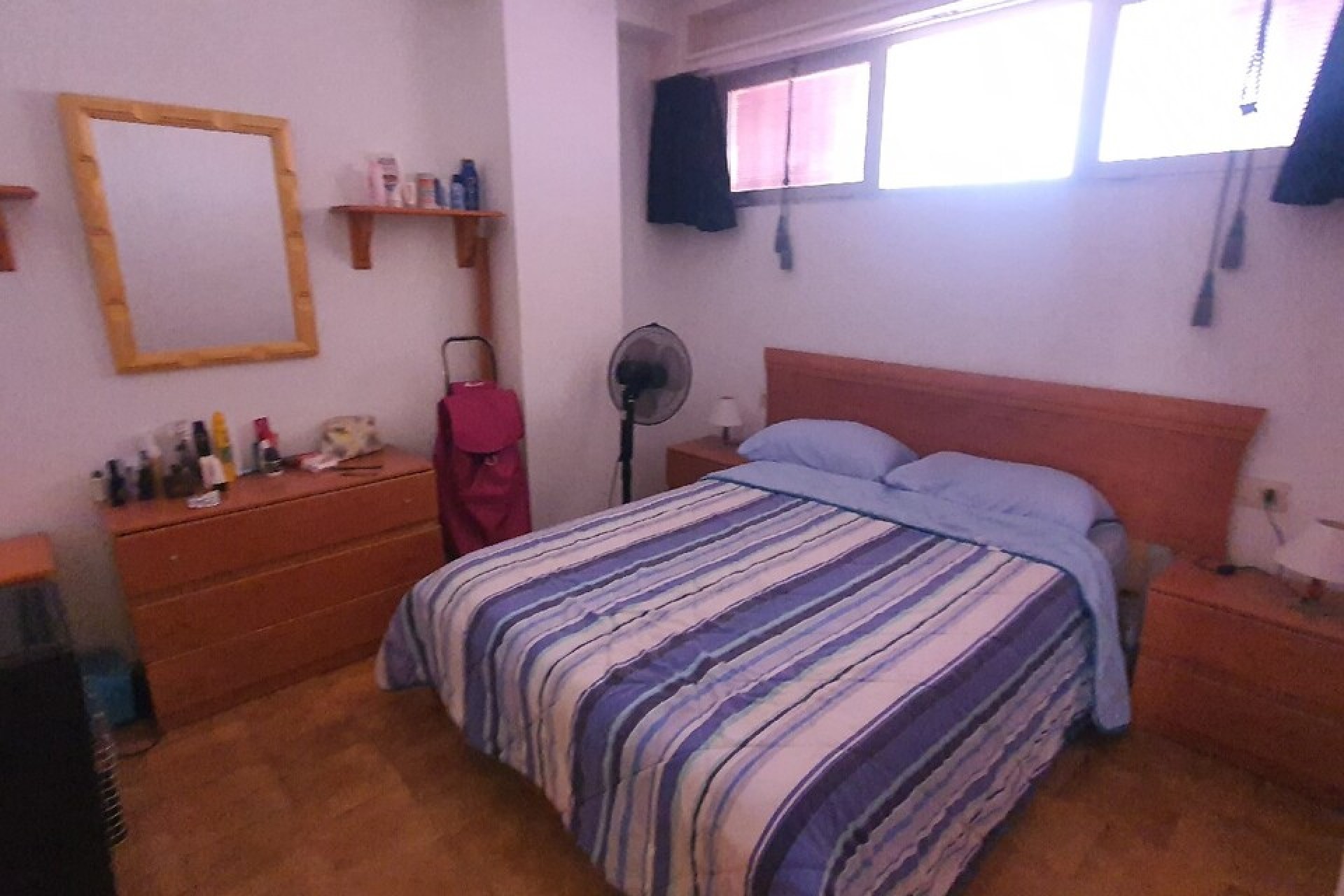 Återförsäljning - Apartment -
Mar Azul - La Veleta Torrevieja - Costa Blanca