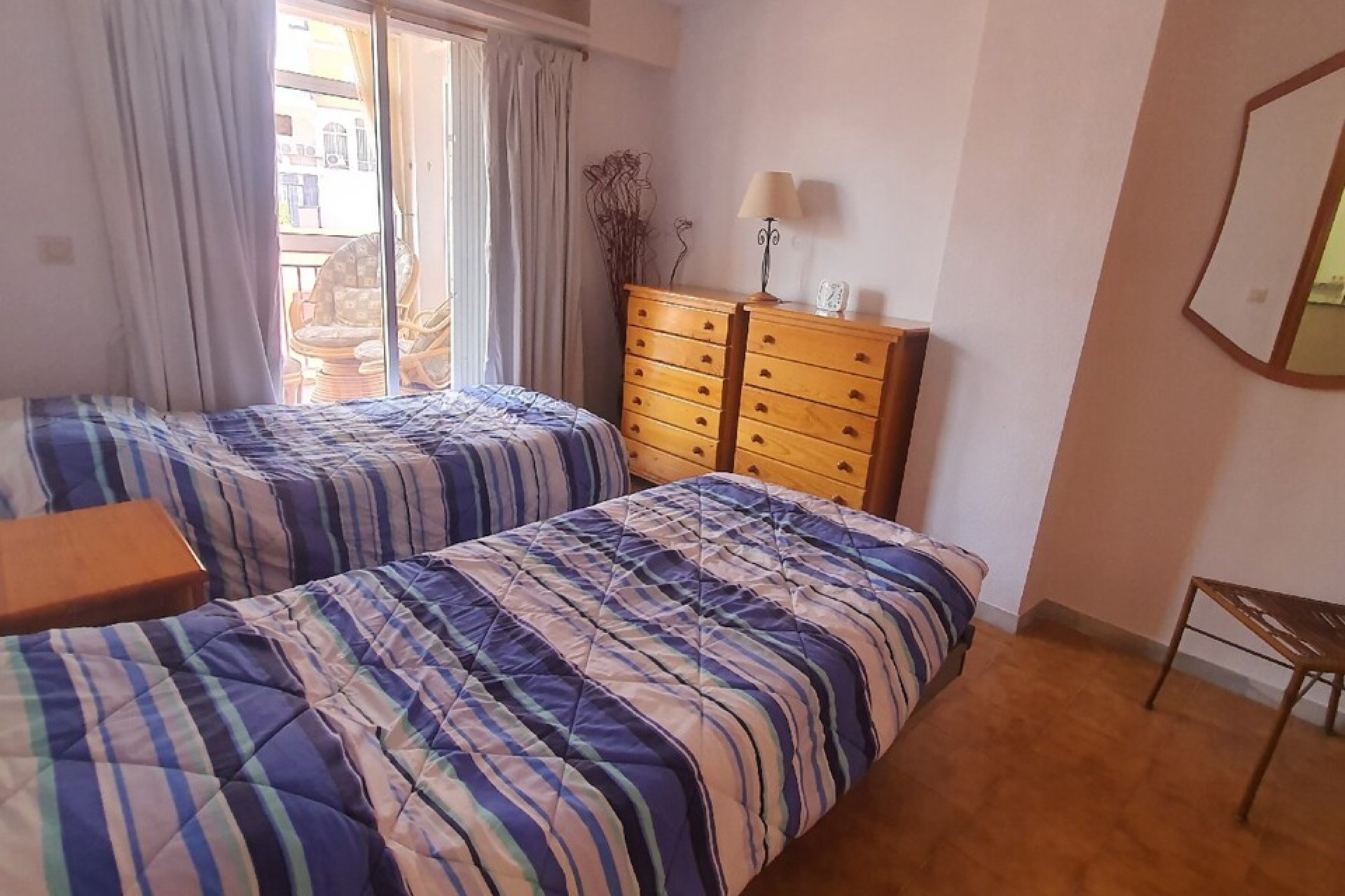 Återförsäljning - Apartment -
Mar Azul - La Veleta Torrevieja - Costa Blanca