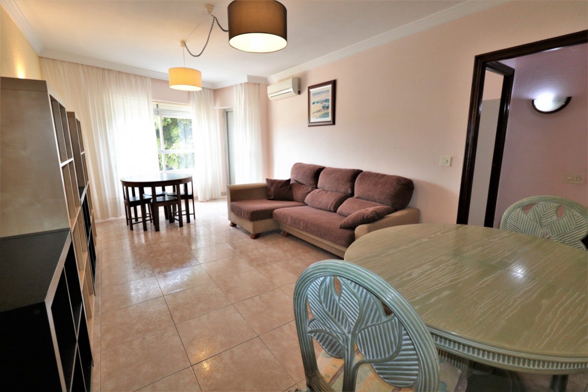 Återförsäljning - Apartment -
Mar Azul - La Veleta Torrevieja - Costa Blanca