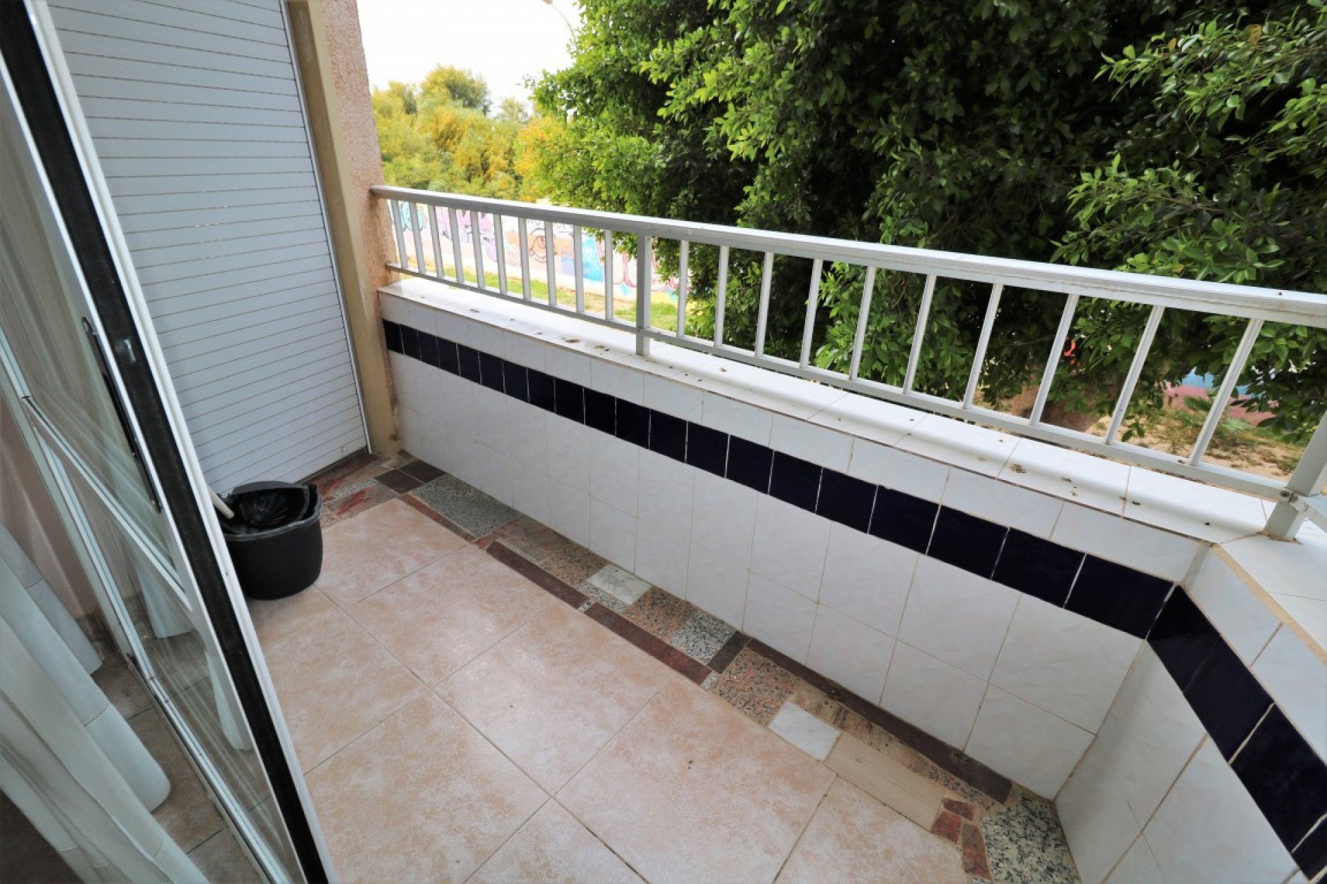 Återförsäljning - Apartment -
Mar Azul - La Veleta Torrevieja - Costa Blanca