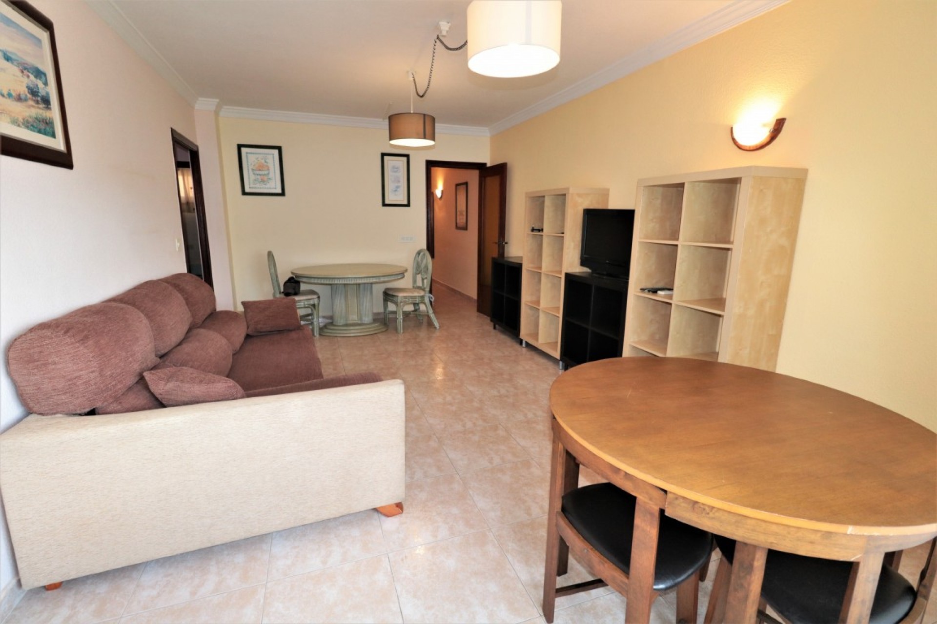 Återförsäljning - Apartment -
Mar Azul - La Veleta Torrevieja - Costa Blanca