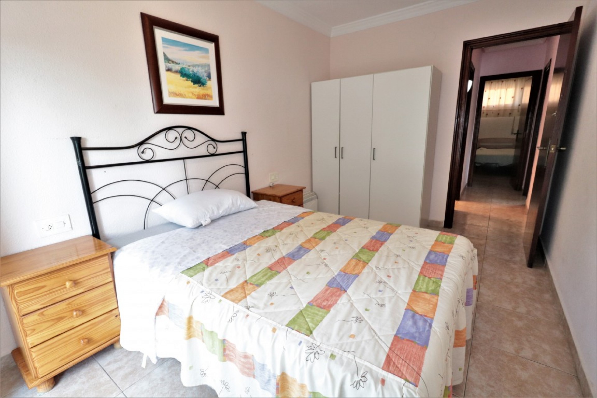 Återförsäljning - Apartment -
Mar Azul - La Veleta Torrevieja - Costa Blanca